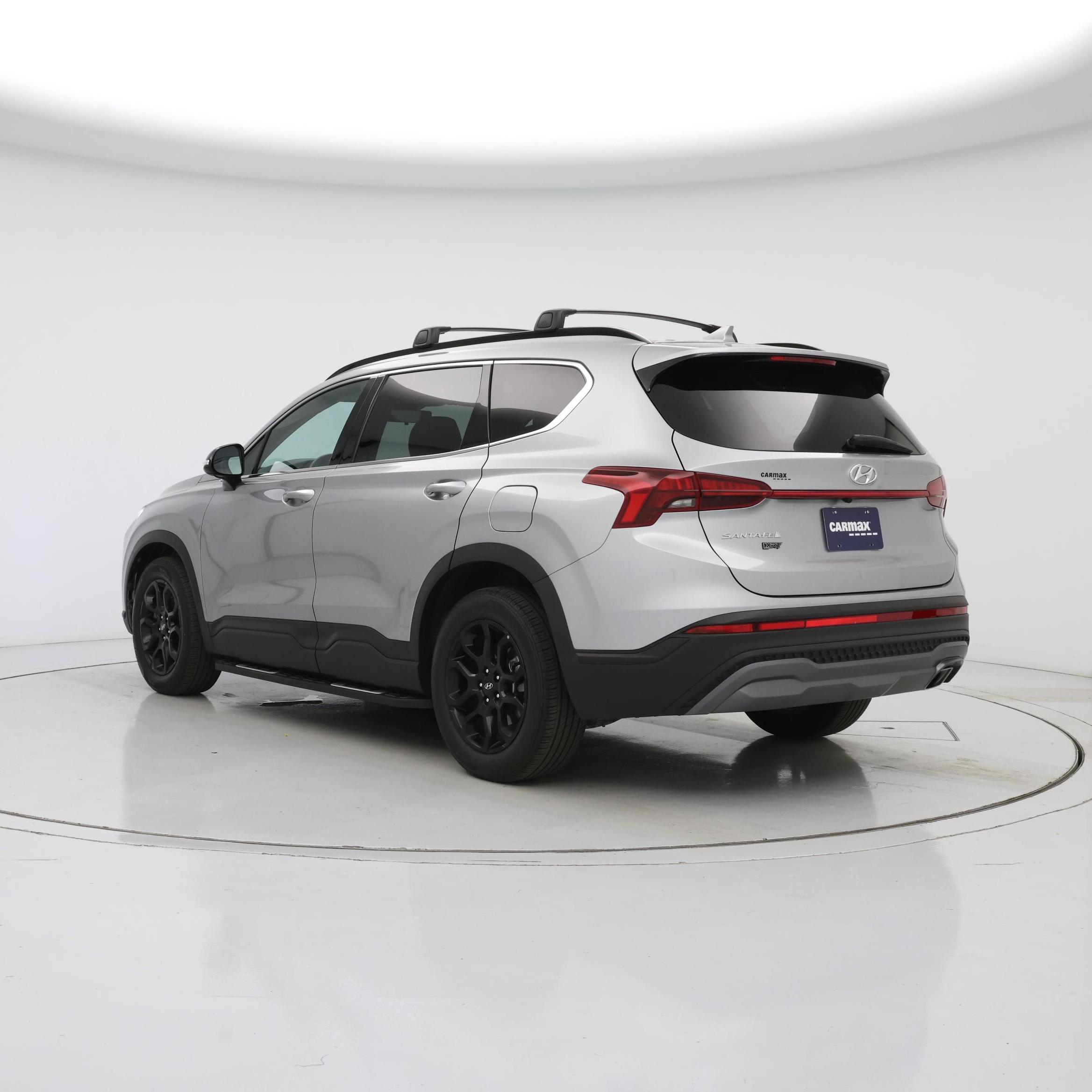 Thumbnail: 2023 Hyundai Santa Fe - 2