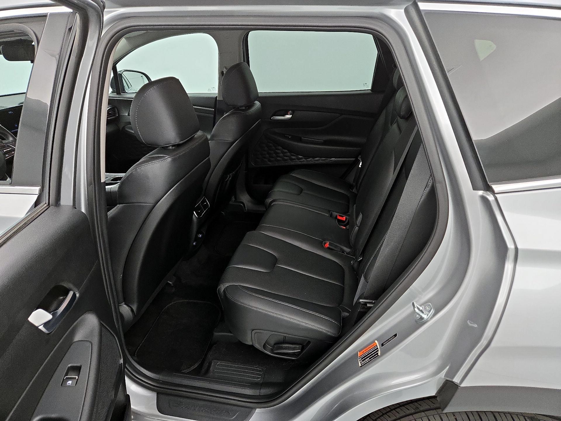 Thumbnail: 2023 Hyundai Santa Fe - 20