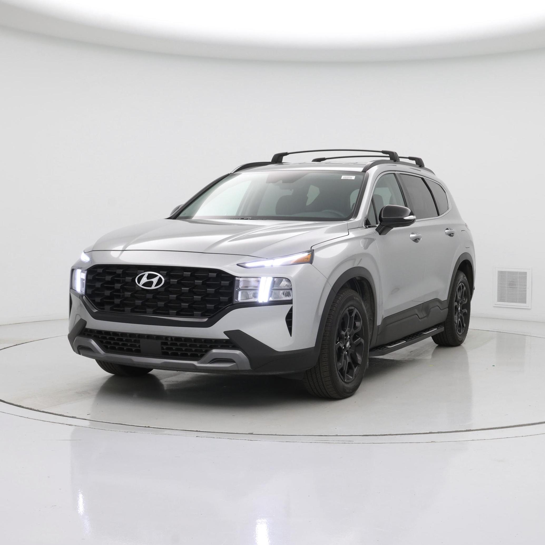 Thumbnail: 2023 Hyundai Santa Fe - 4