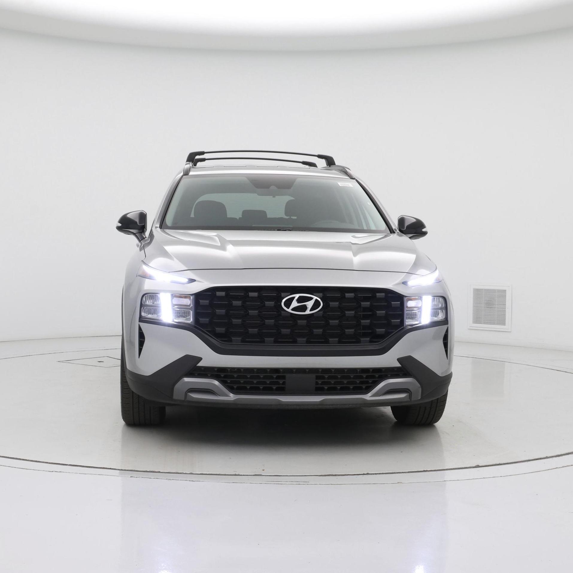 Thumbnail: 2023 Hyundai Santa Fe - 5