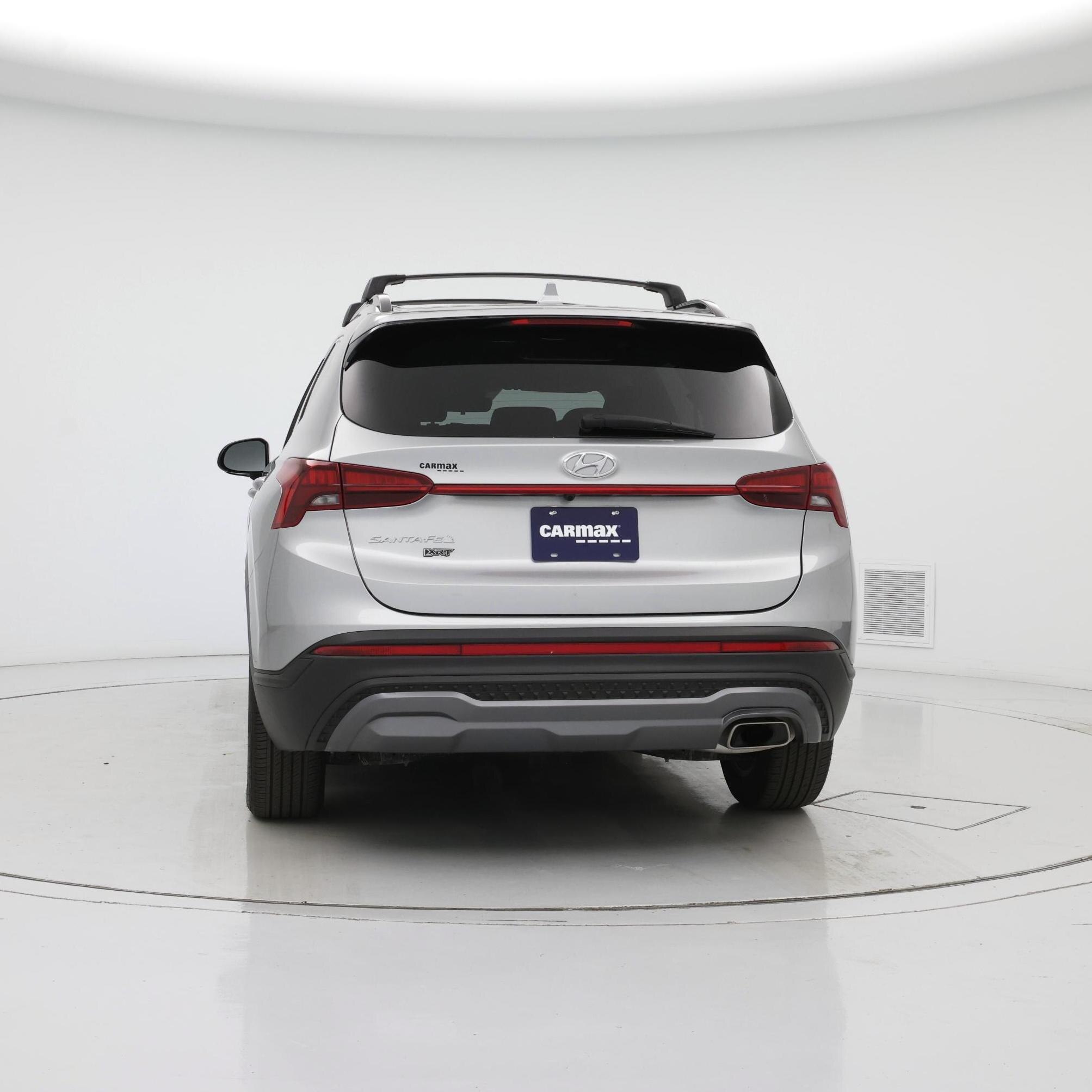 Thumbnail: 2023 Hyundai Santa Fe - 6