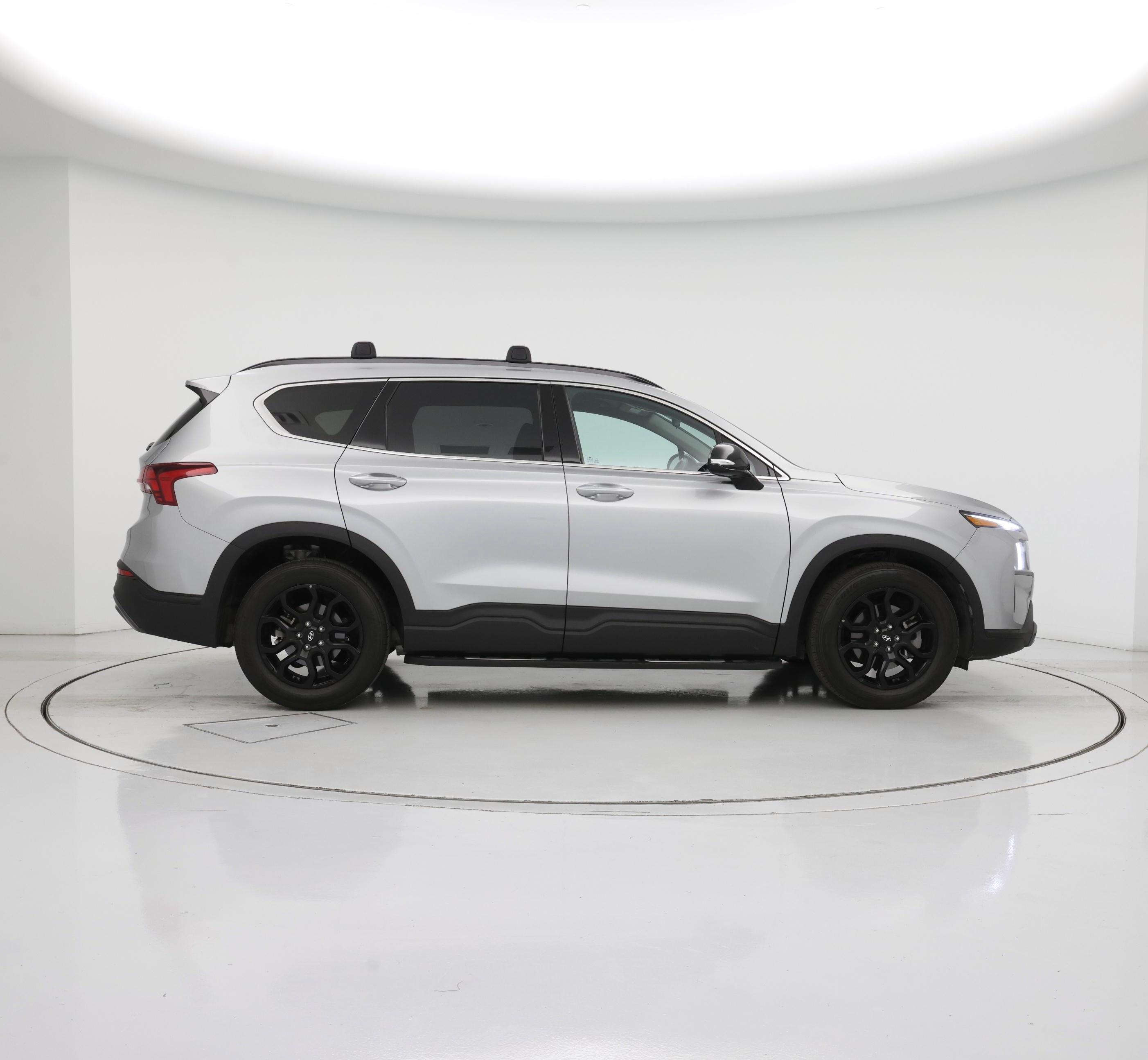 Thumbnail: 2023 Hyundai Santa Fe - 7