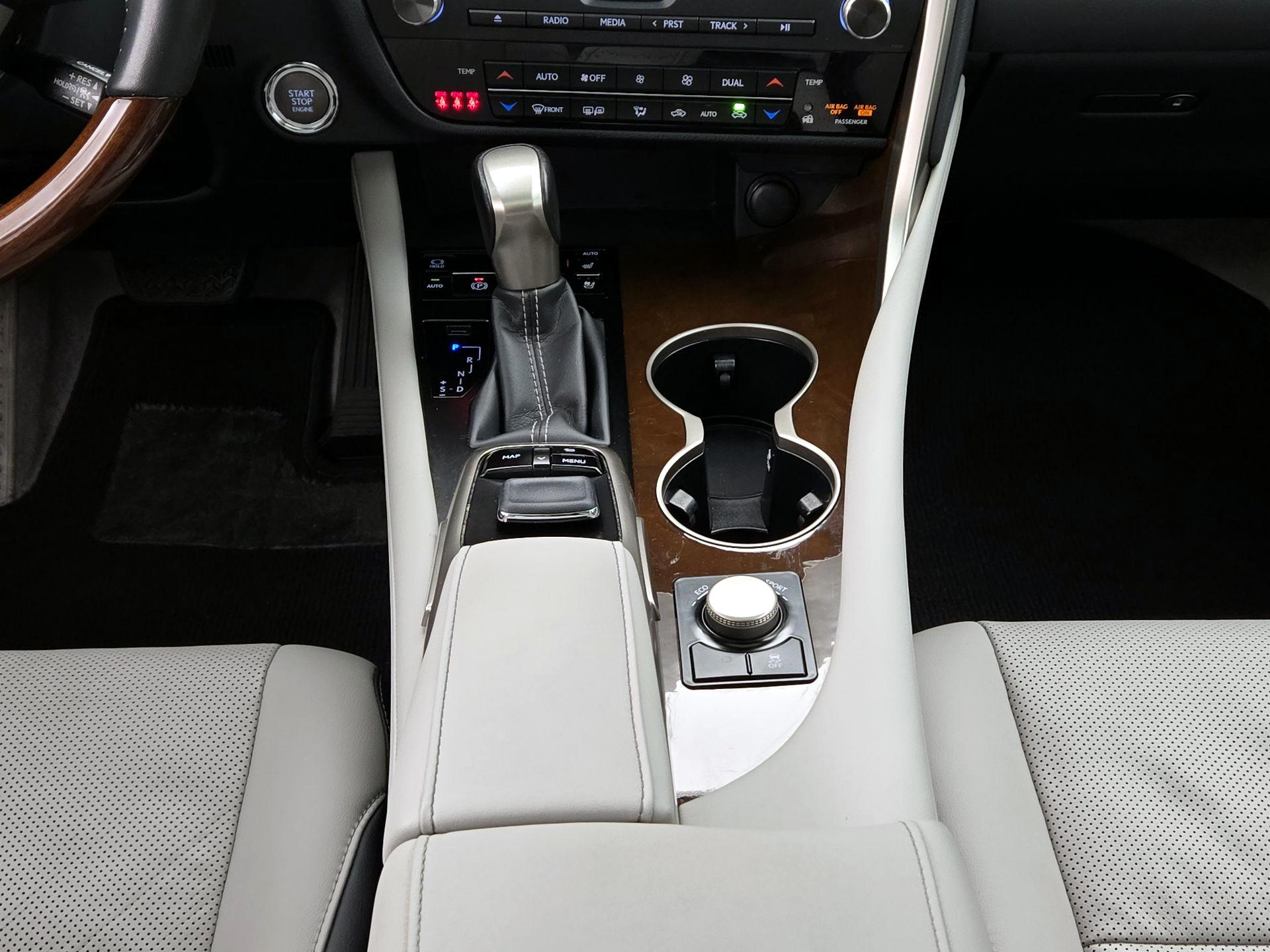 Thumbnail: 2019 Lexus RX - 18