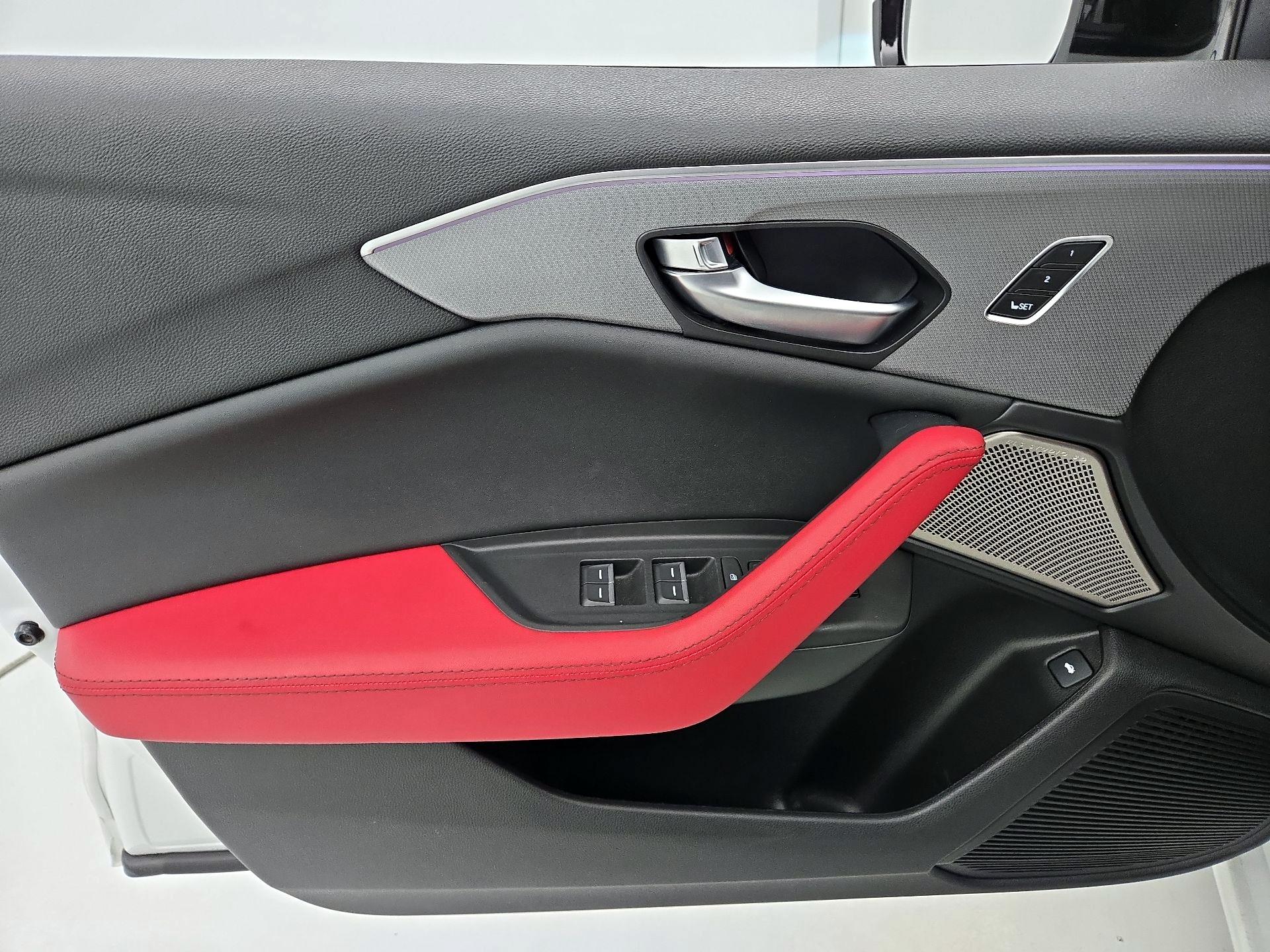 Thumbnail: 2021 Acura TLX - 12