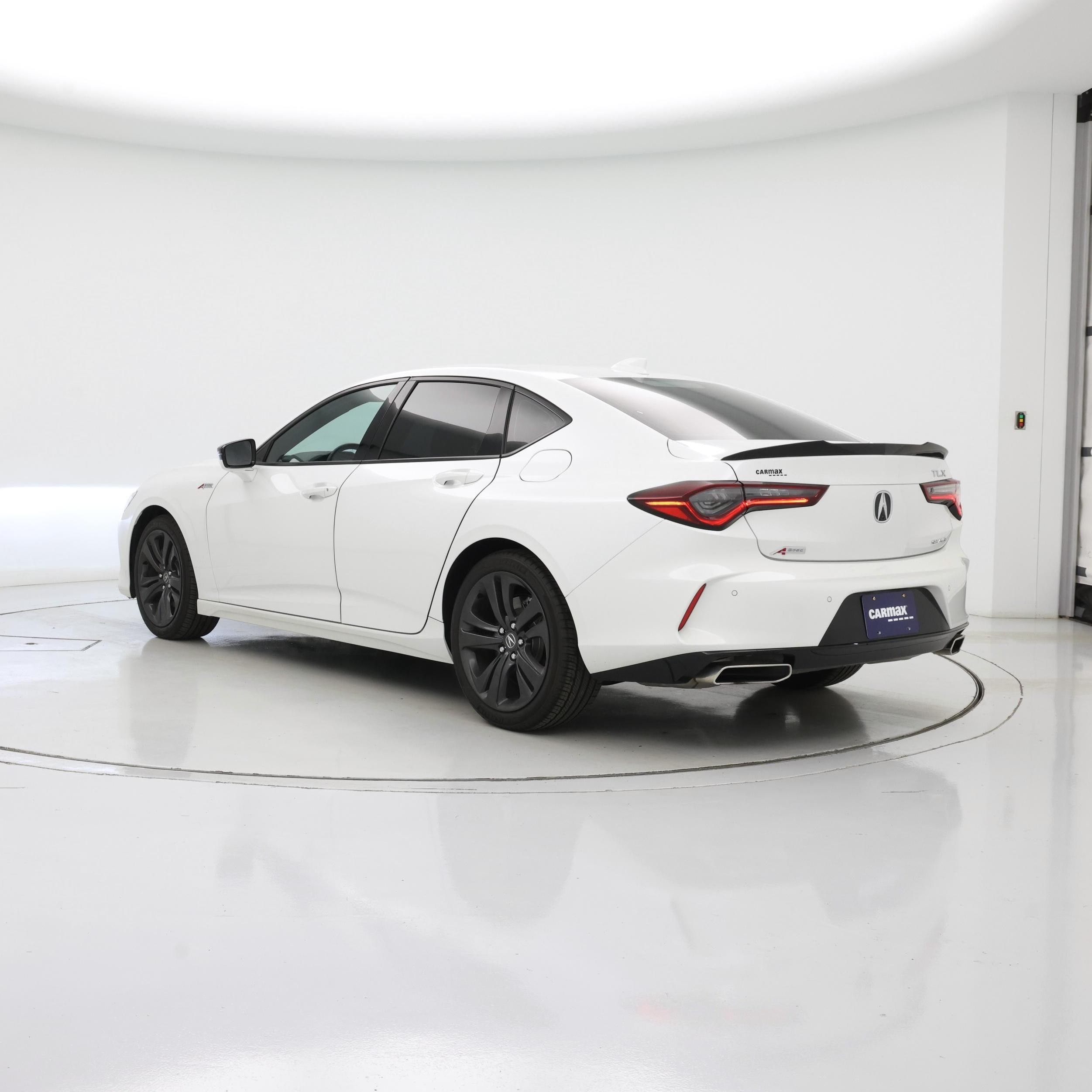 Thumbnail: 2021 Acura TLX - 2