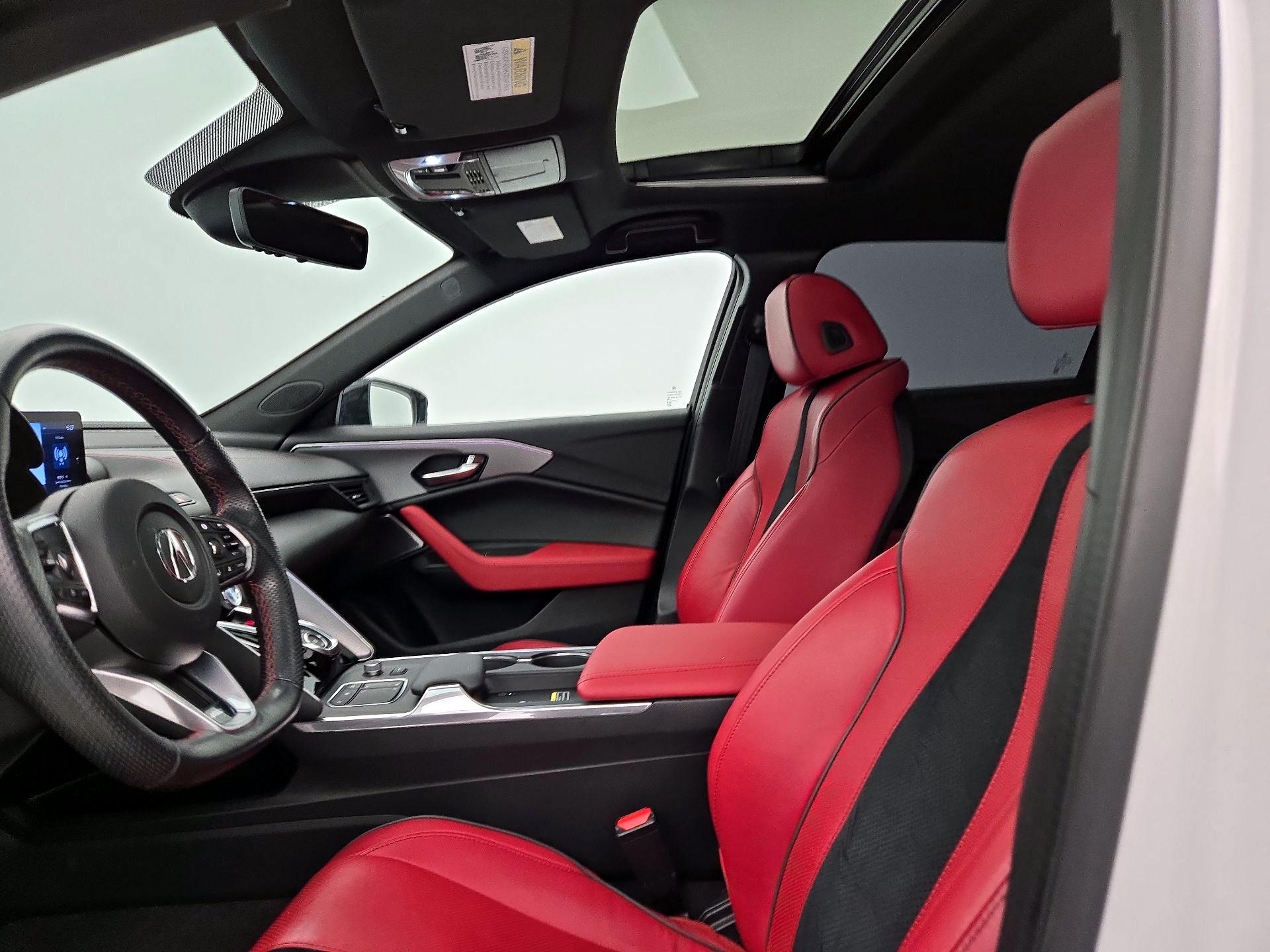 Thumbnail: 2021 Acura TLX - 20