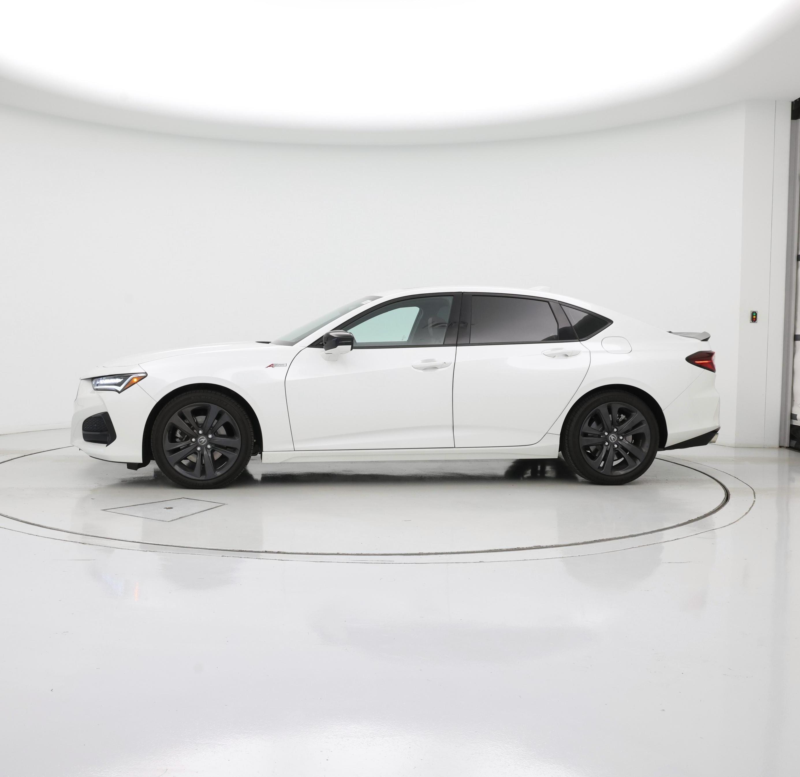 Thumbnail: 2021 Acura TLX - 3