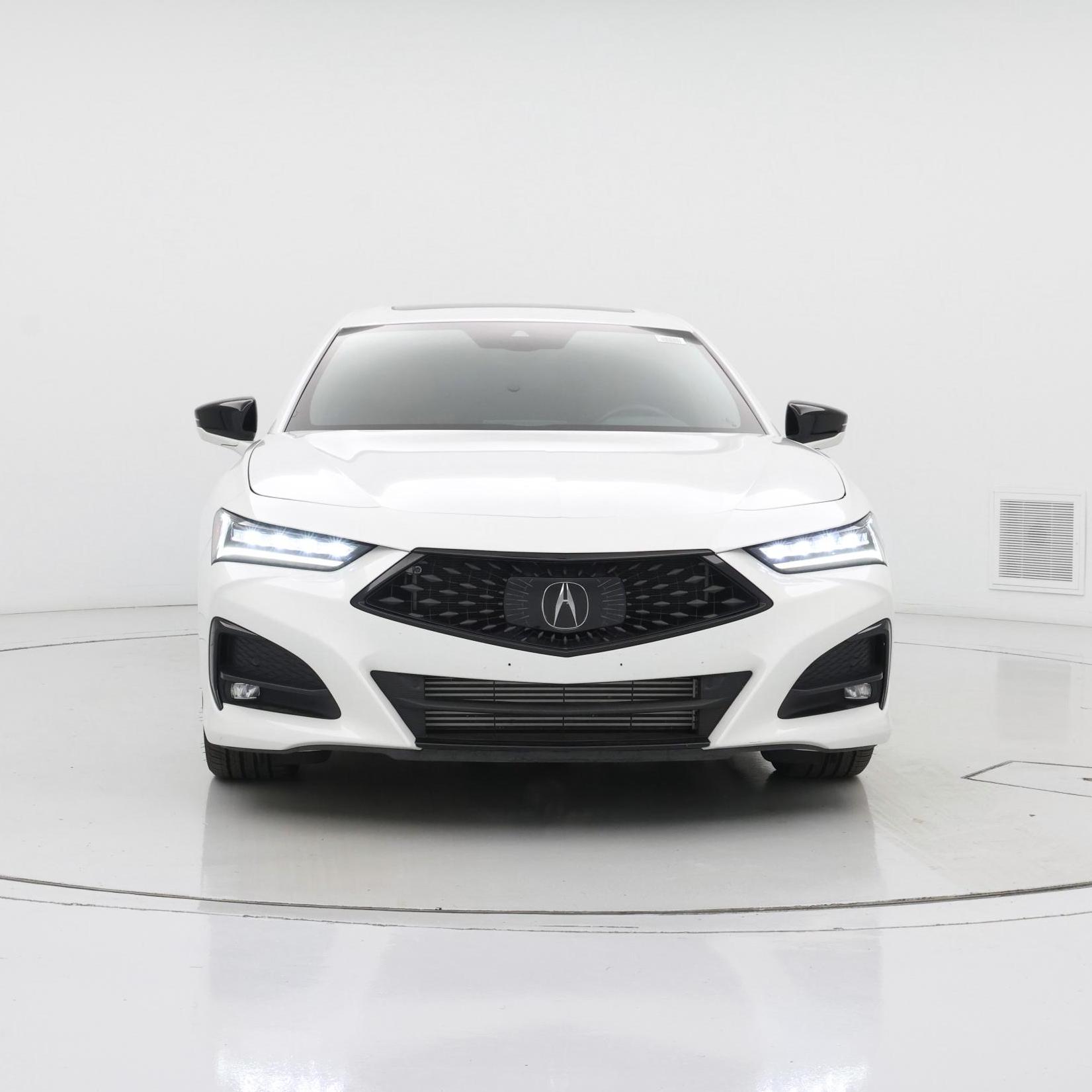 Thumbnail: 2021 Acura TLX - 5