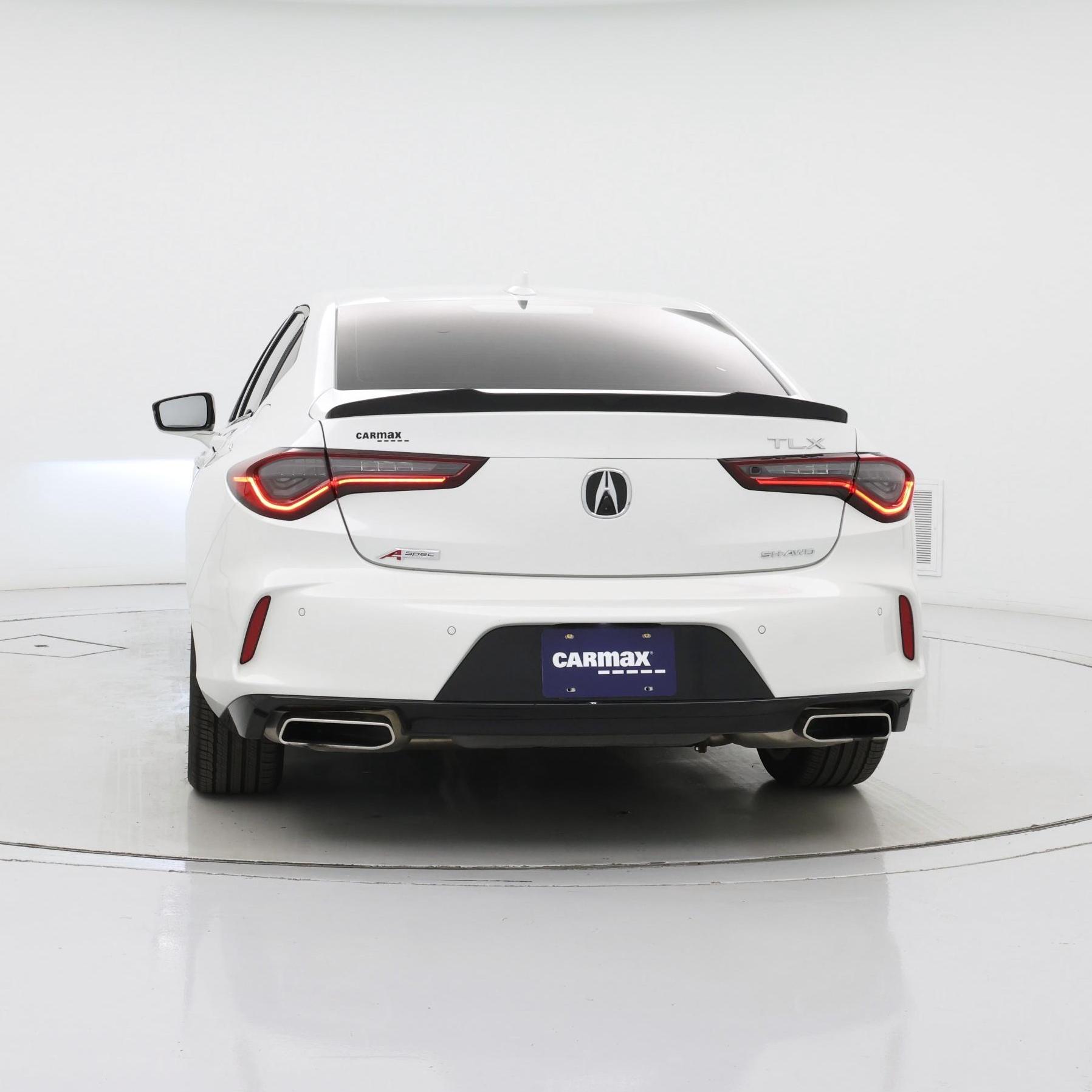Thumbnail: 2021 Acura TLX - 6