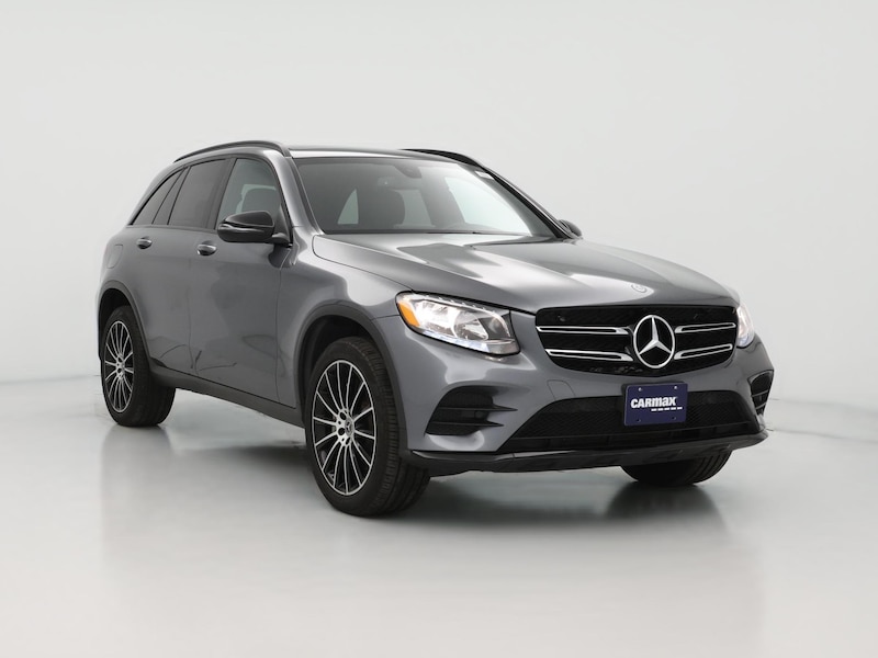 2018 Mercedes-Benz GLC 300 -
                  Tolleson, AZ