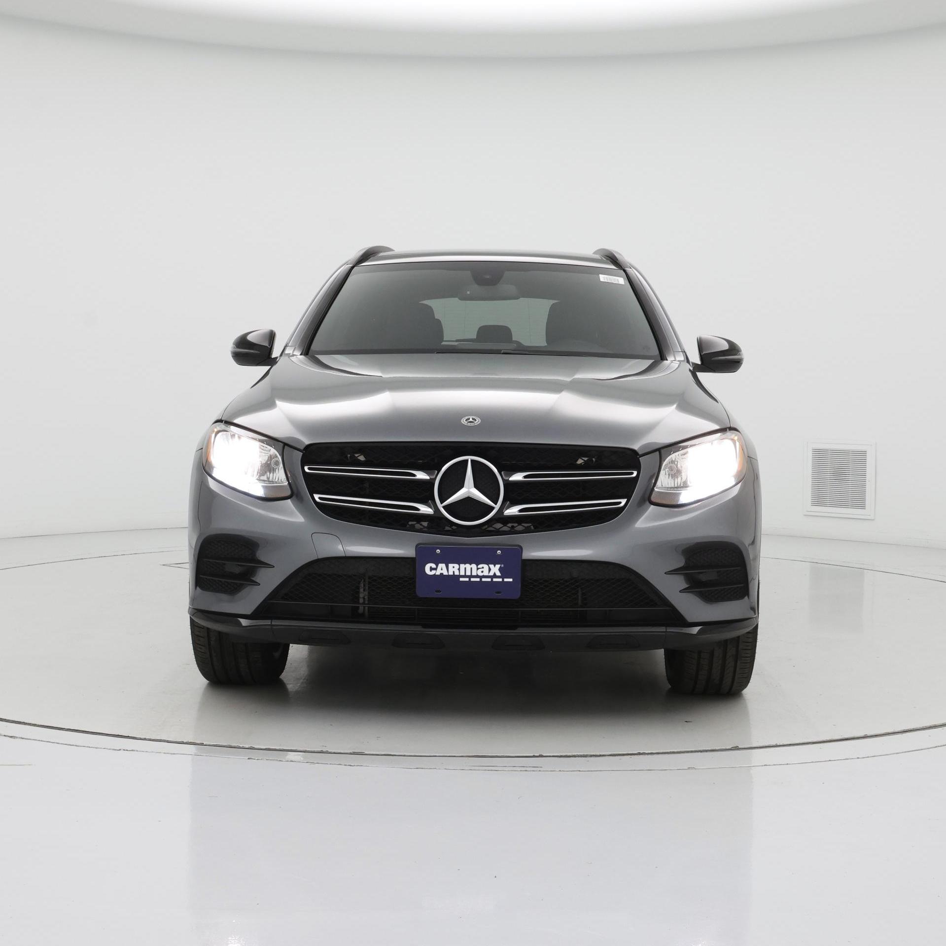 Thumbnail: 2018 Mercedes-Benz GLC - 5