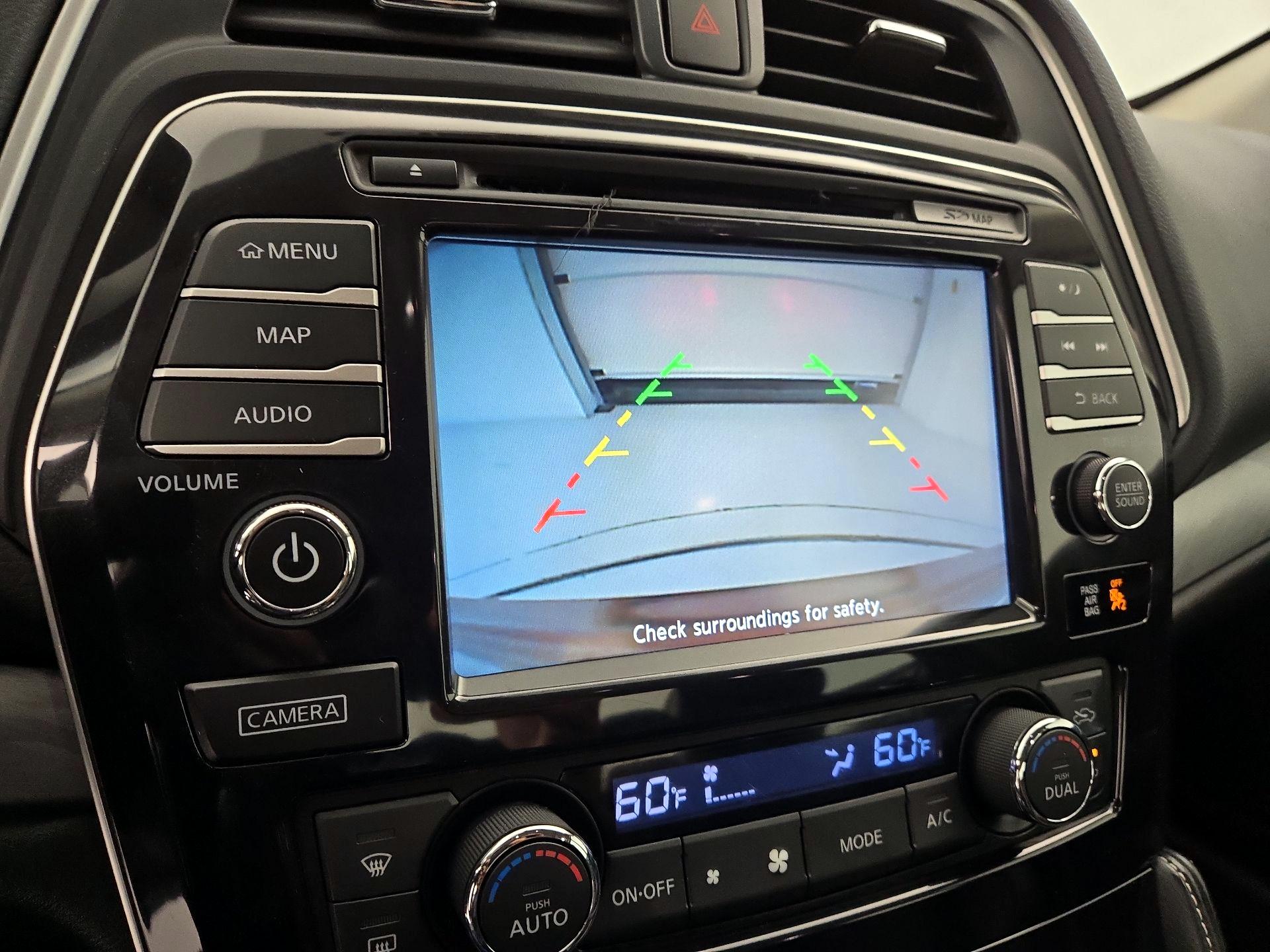 Thumbnail: 2016 Nissan Maxima - 15