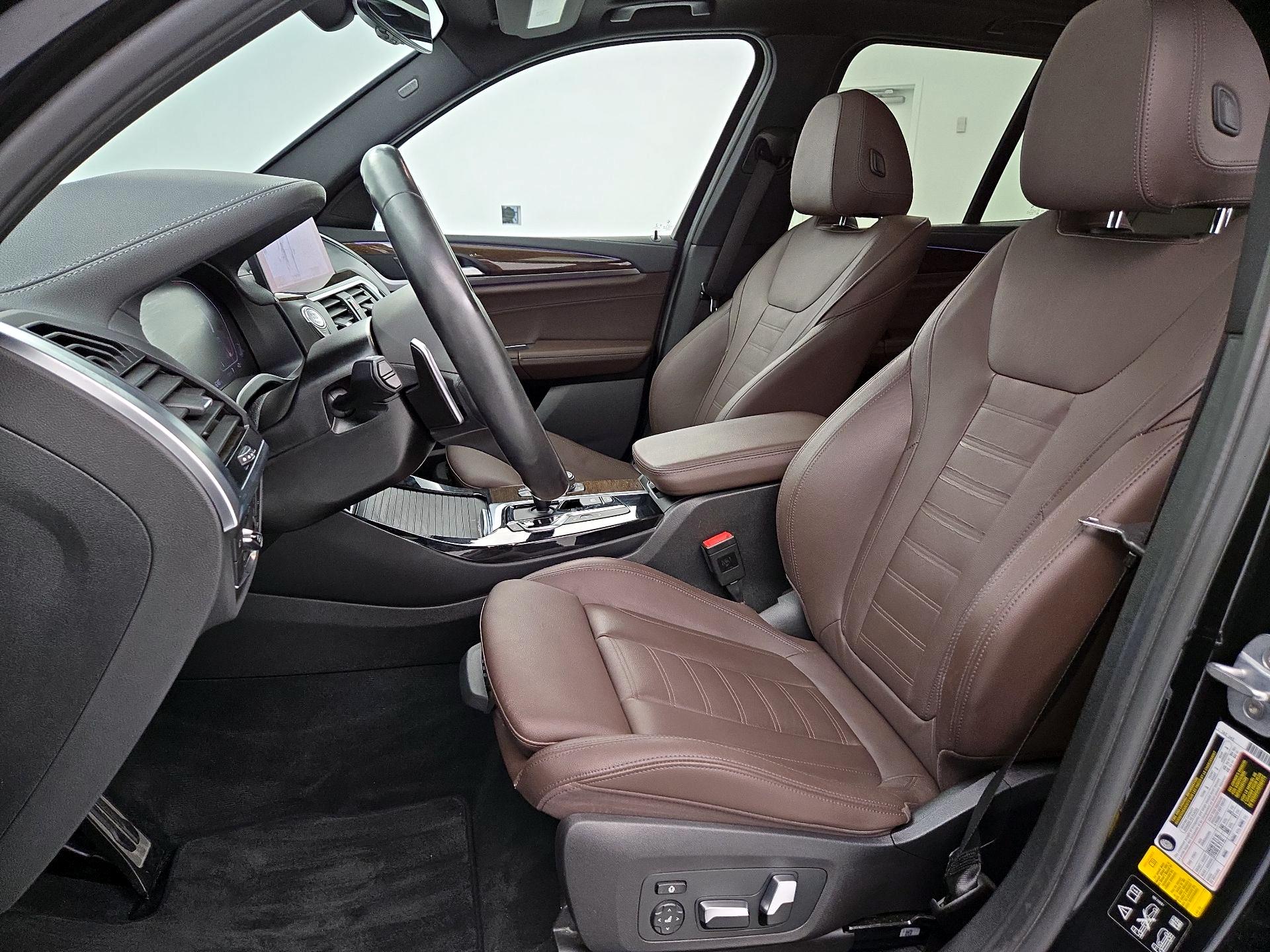 Thumbnail: 2020 BMW X3 - 11