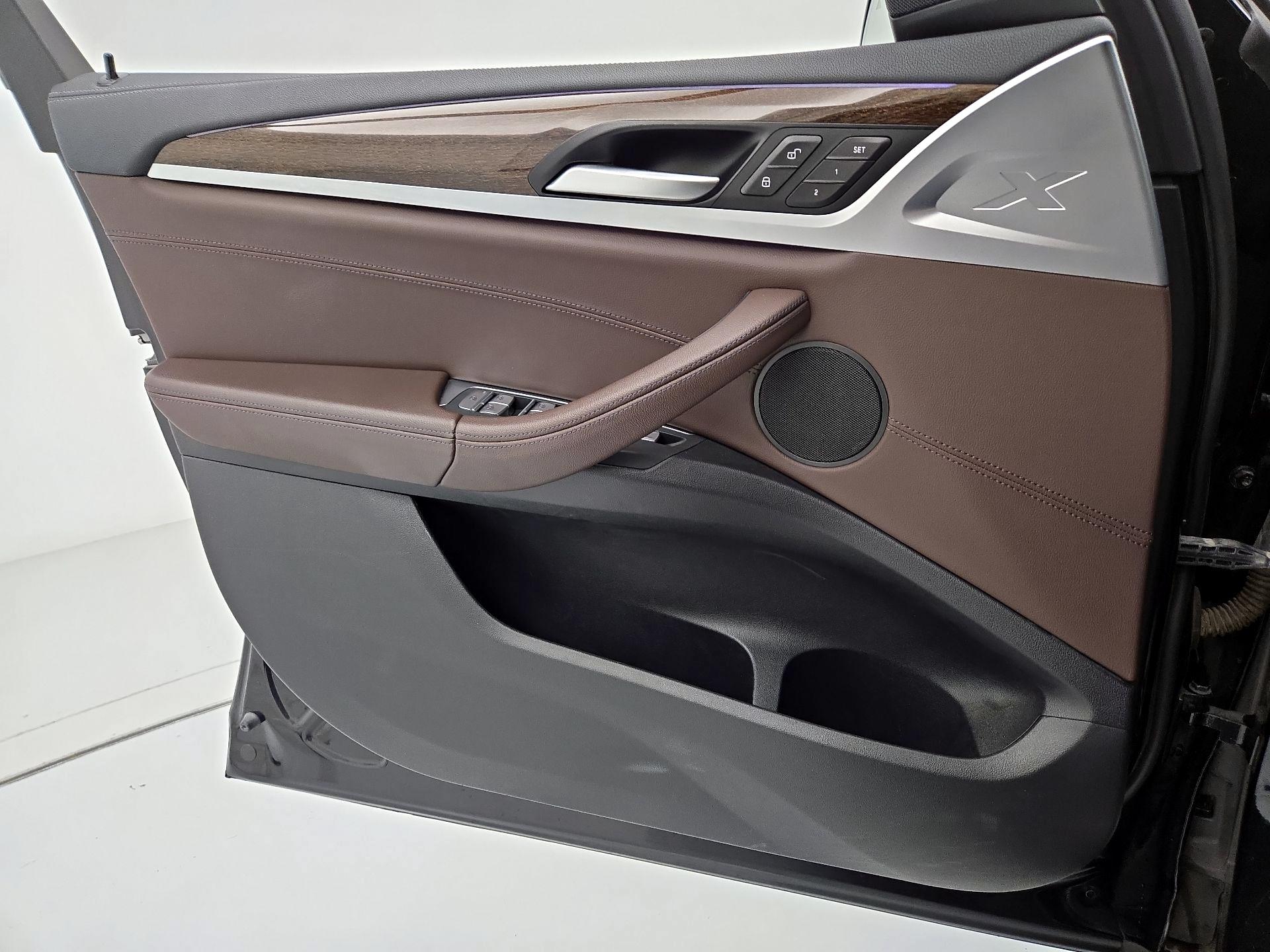 Thumbnail: 2020 BMW X3 - 12