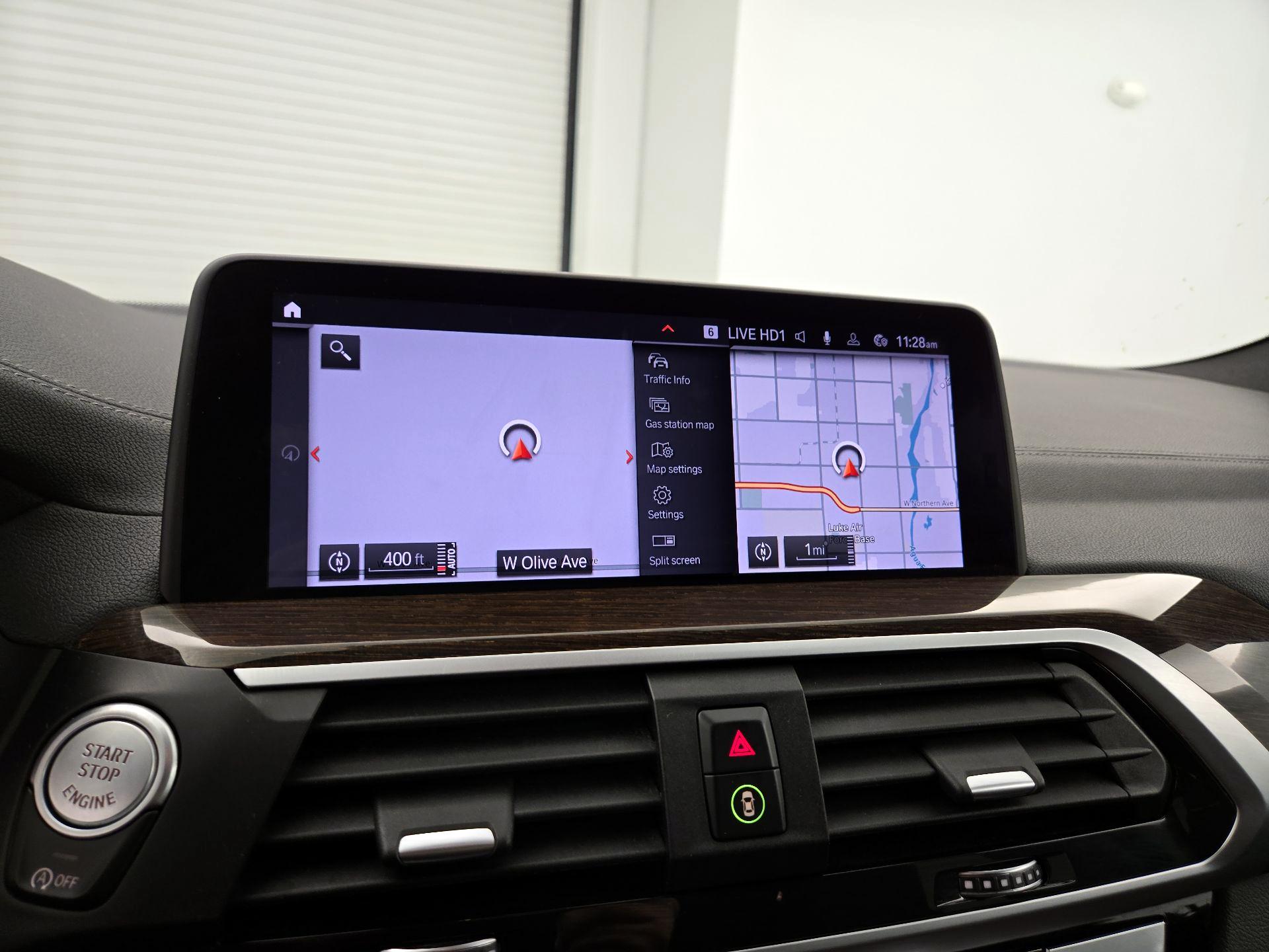 Thumbnail: 2020 BMW X3 - 14
