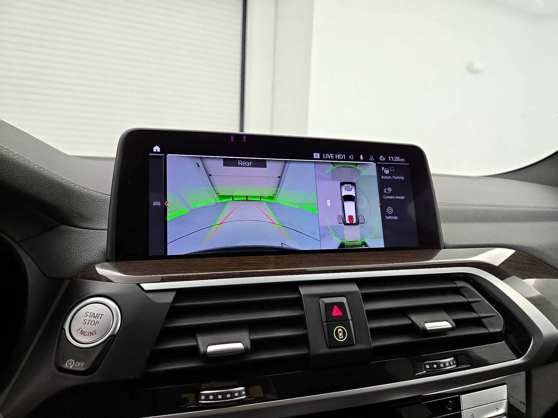 Thumbnail: 2020 BMW X3 - 15