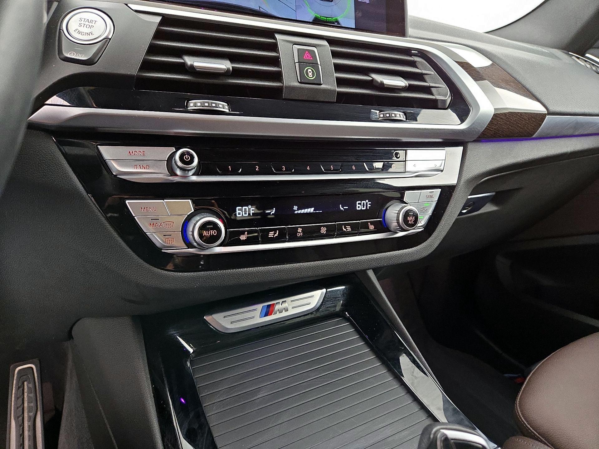 Thumbnail: 2020 BMW X3 - 17