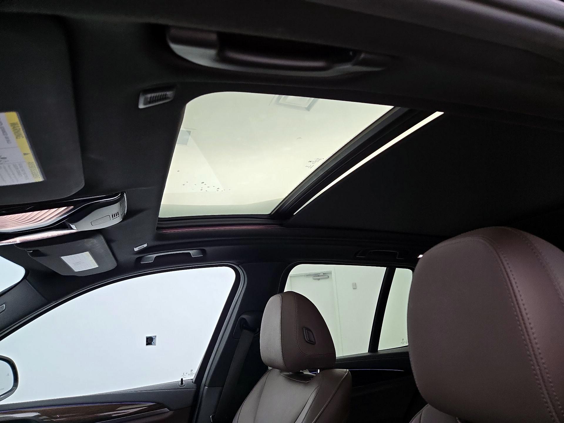 Thumbnail: 2020 BMW X3 - 20
