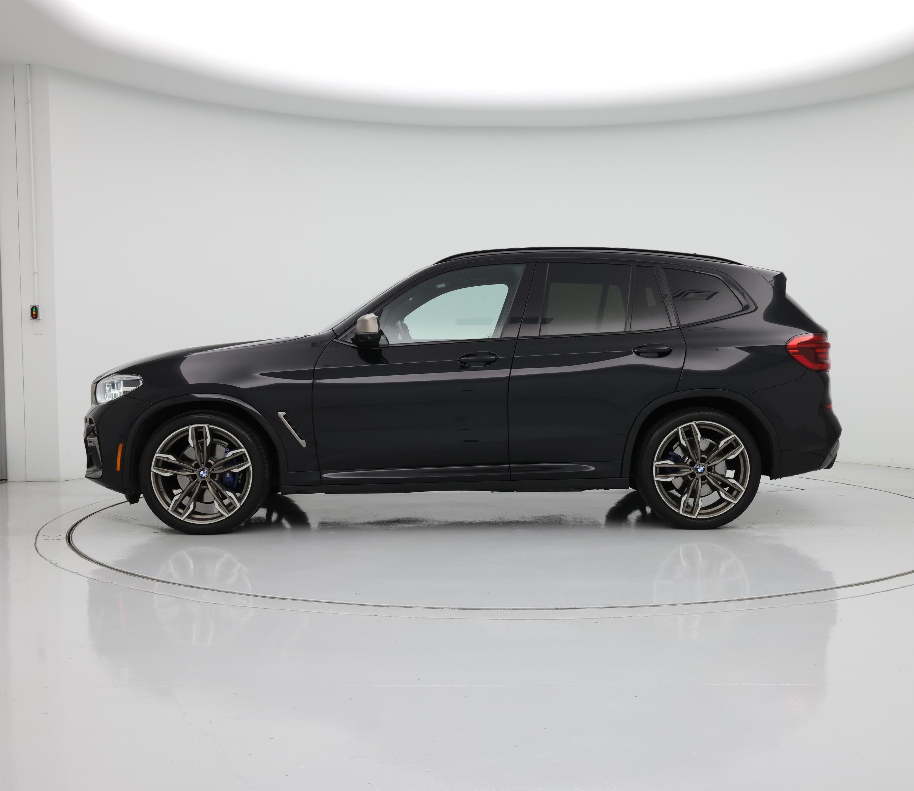 Thumbnail: 2020 BMW X3 - 3