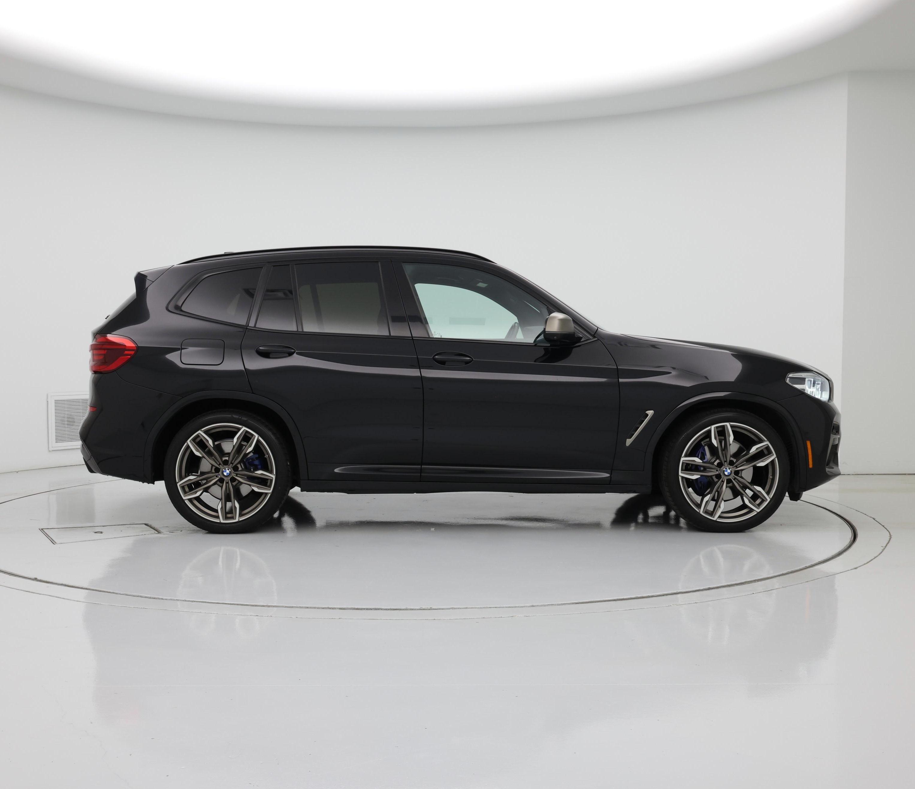Thumbnail: 2020 BMW X3 - 7