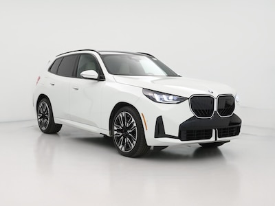 2025 BMW X3 xDrive30