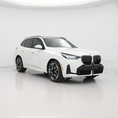 2025 BMW X3 xDrive30