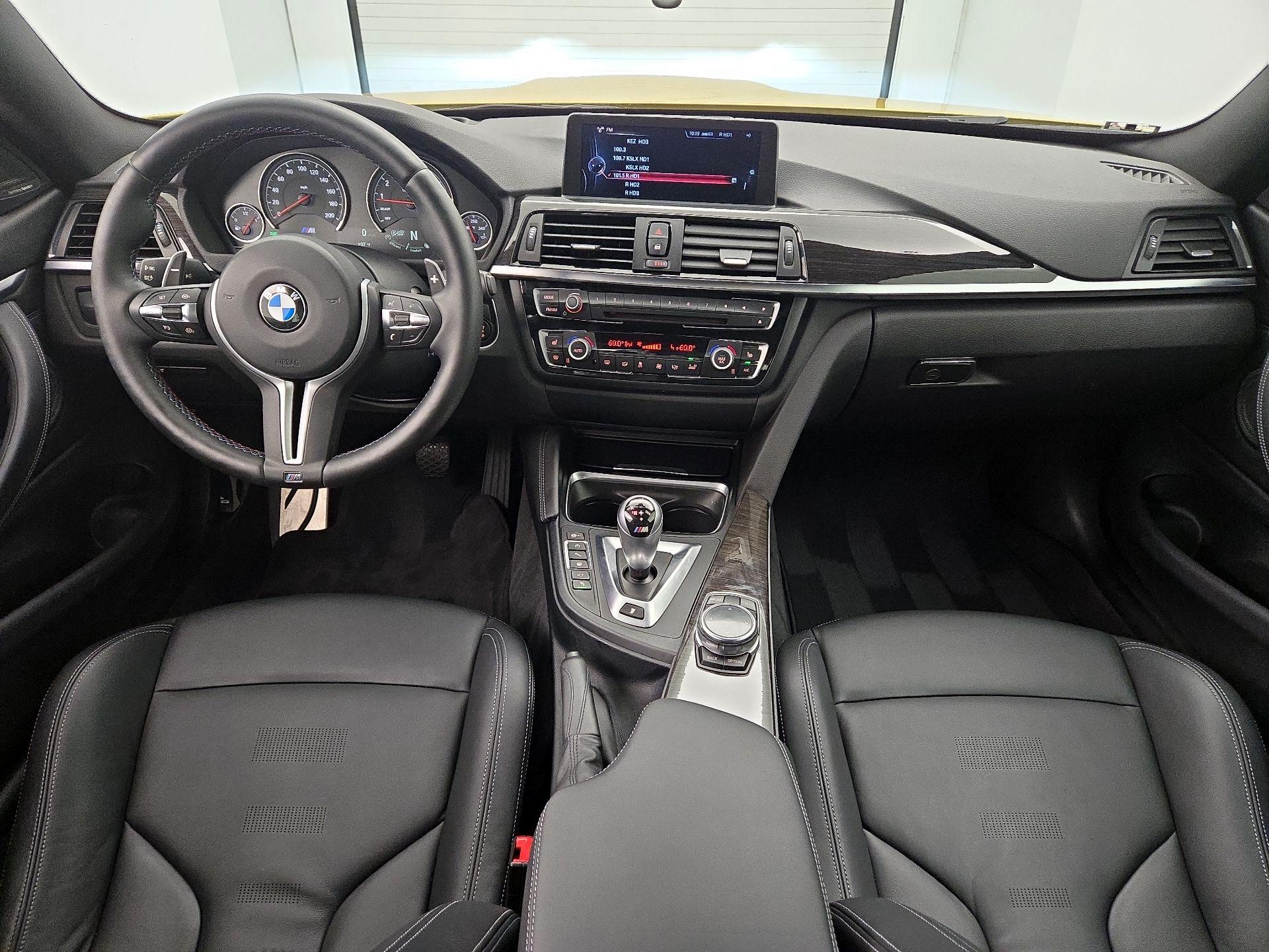 Thumbnail: 2015 BMW M4 - 9