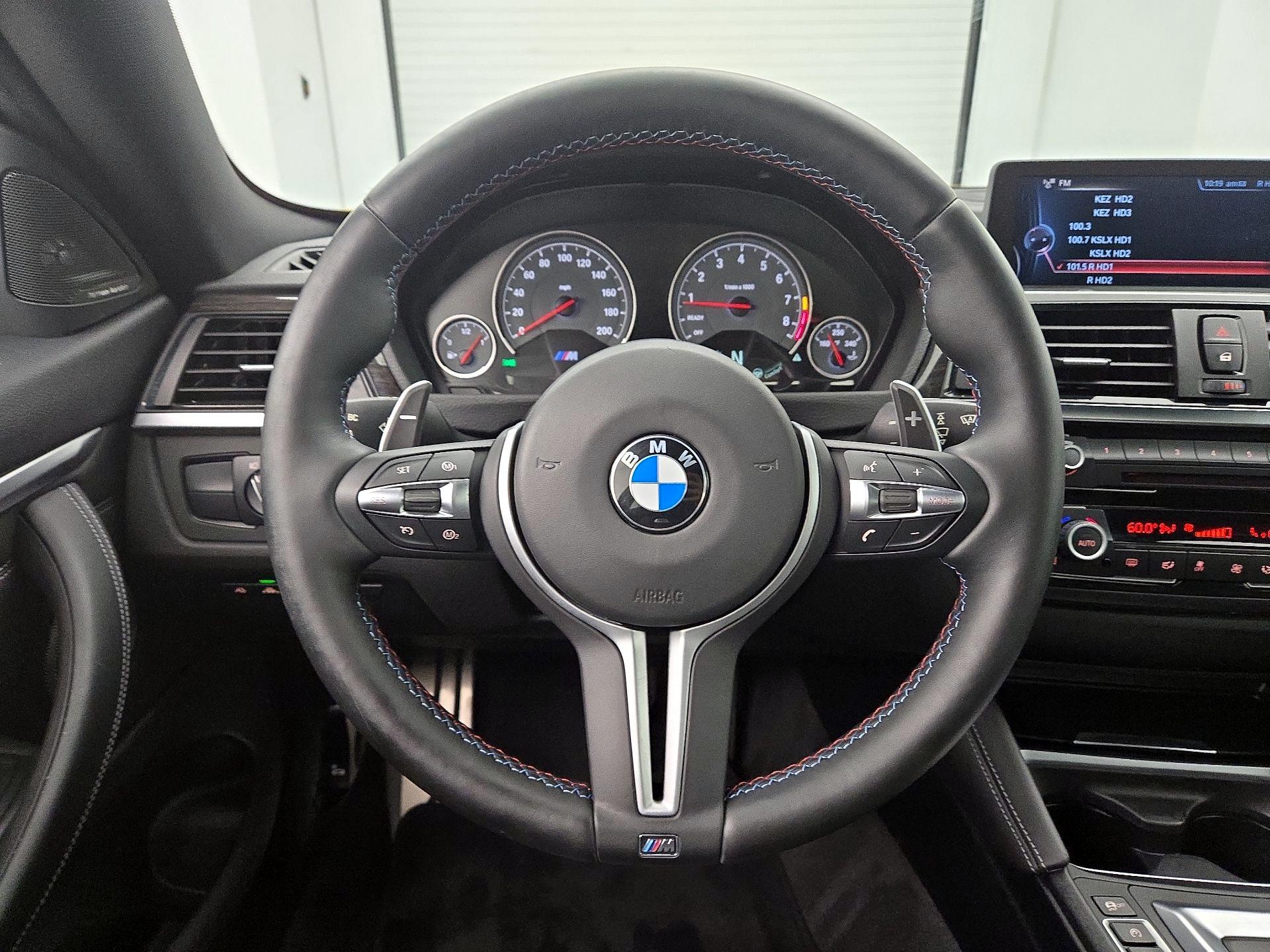 Thumbnail: 2015 BMW M4 - 10