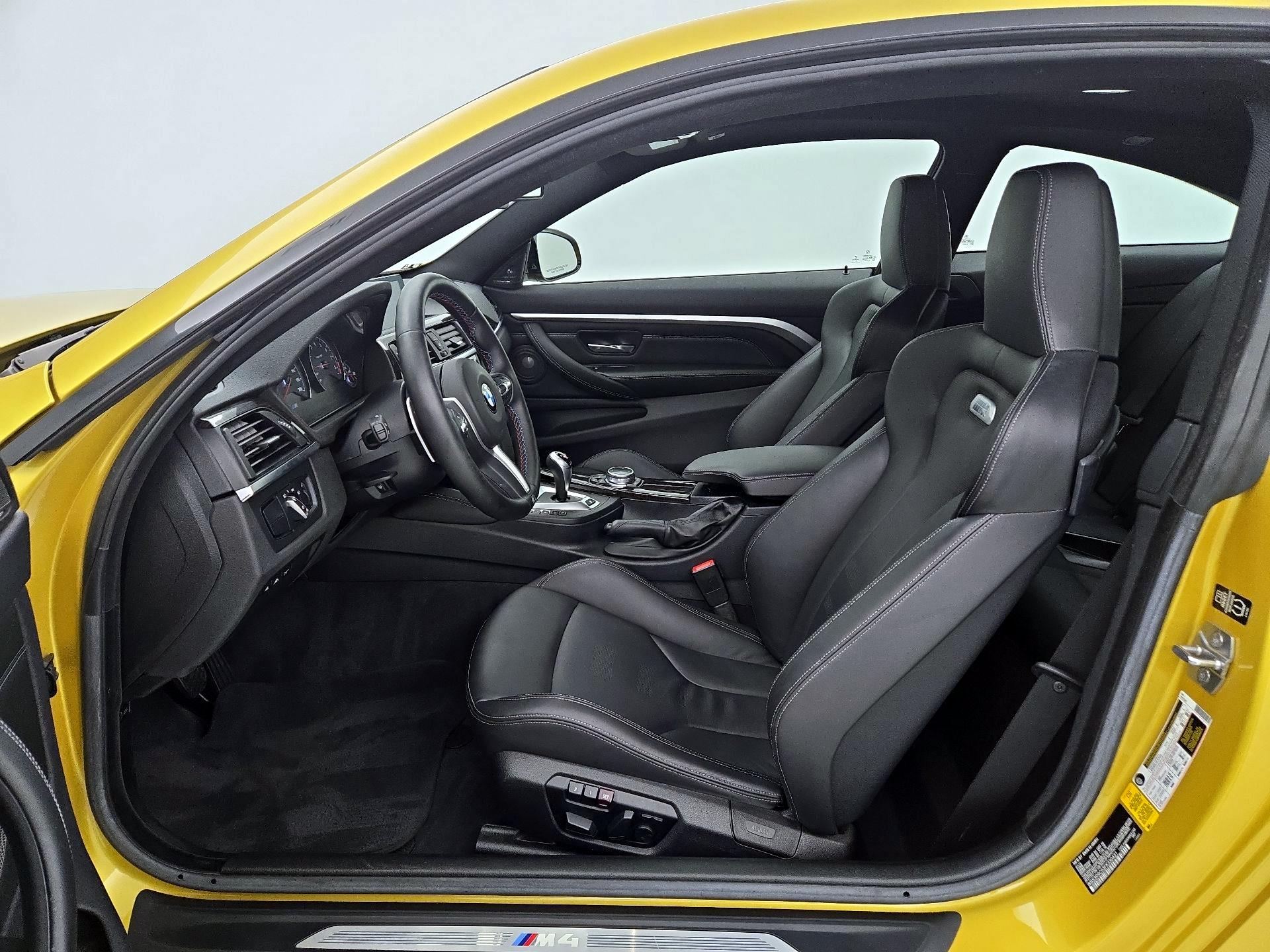 Thumbnail: 2015 BMW M4 - 11