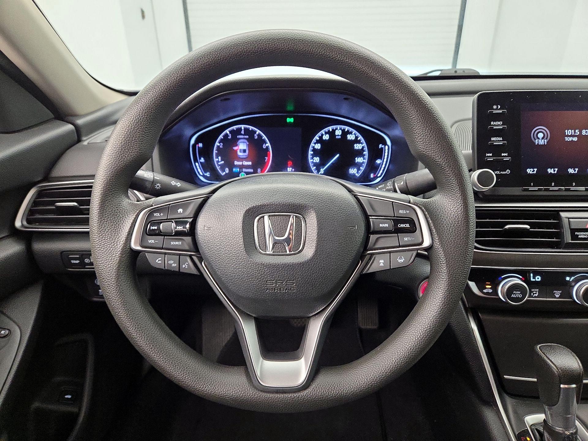 Thumbnail: 2020 Honda Accord - 10