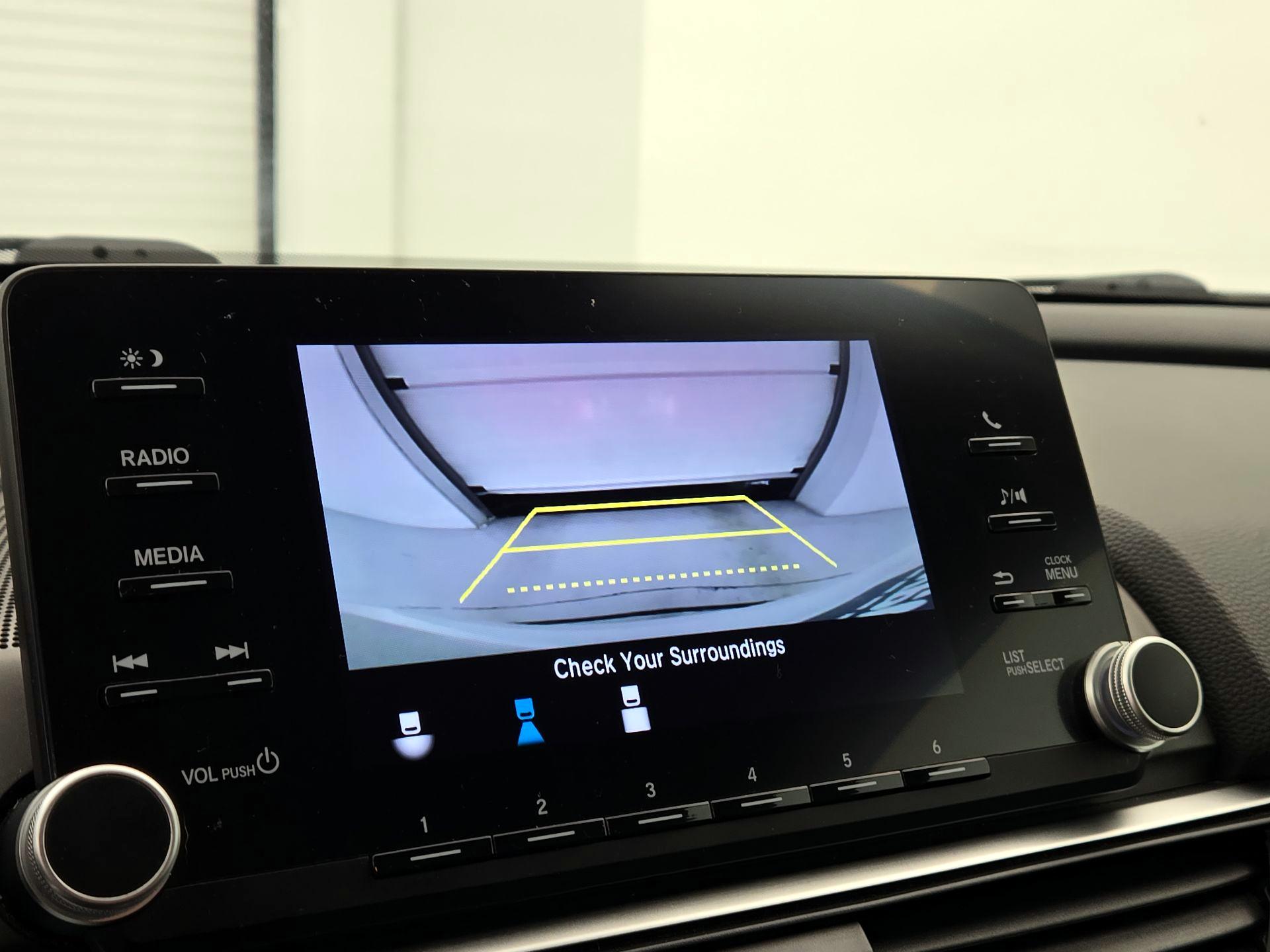 Thumbnail: 2020 Honda Accord - 14