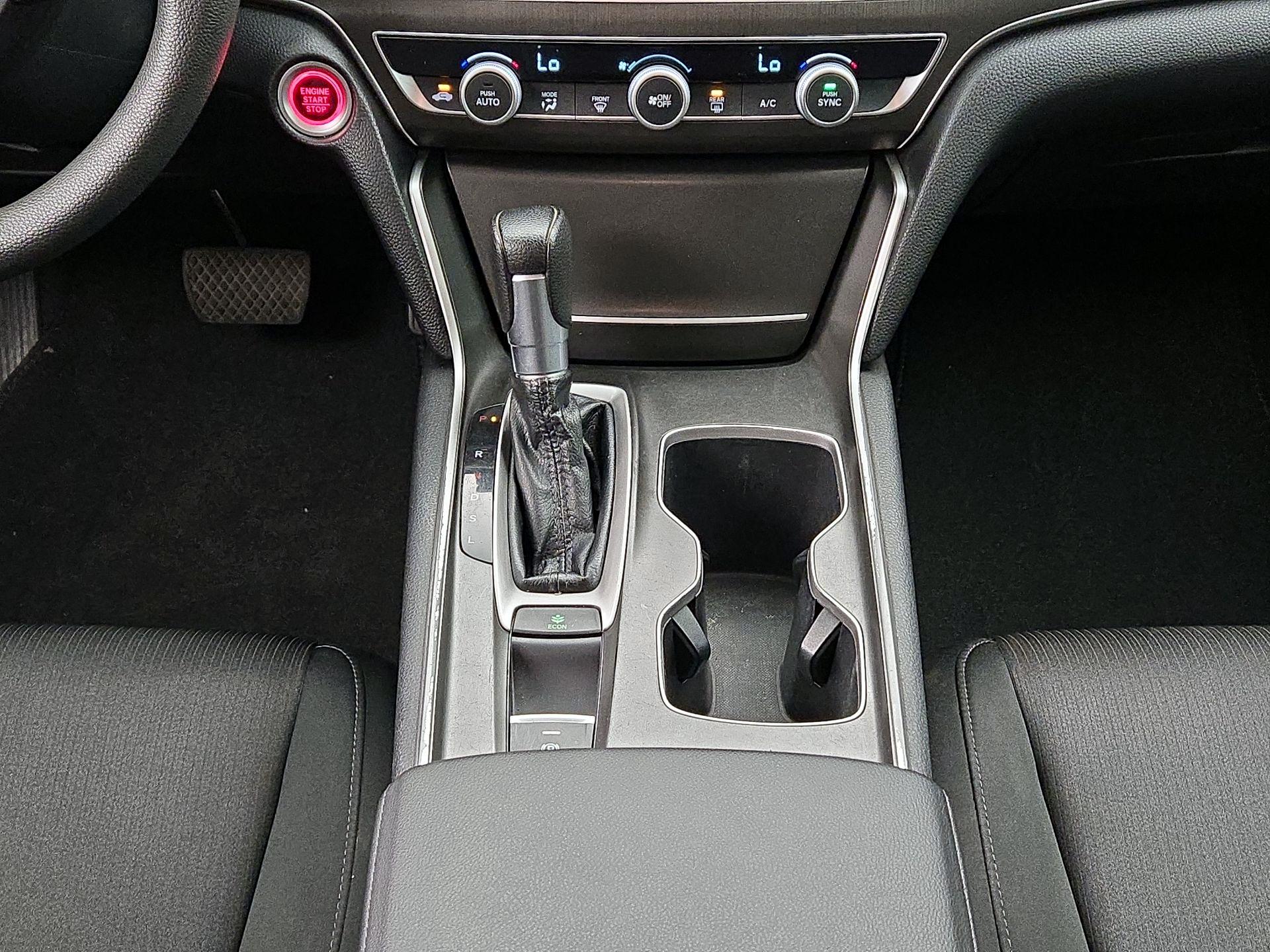 Thumbnail: 2020 Honda Accord - 17
