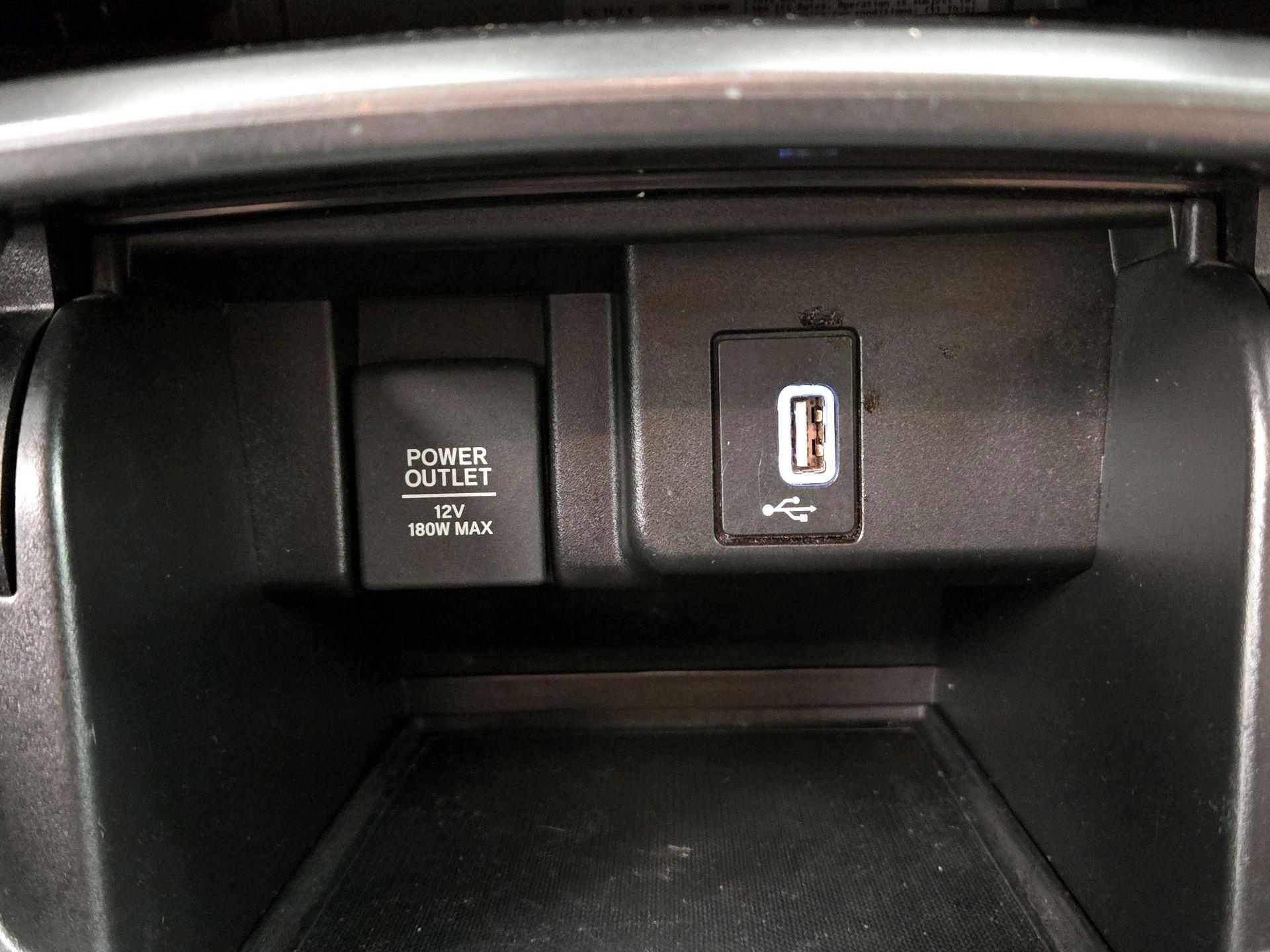 Thumbnail: 2020 Honda Accord - 18