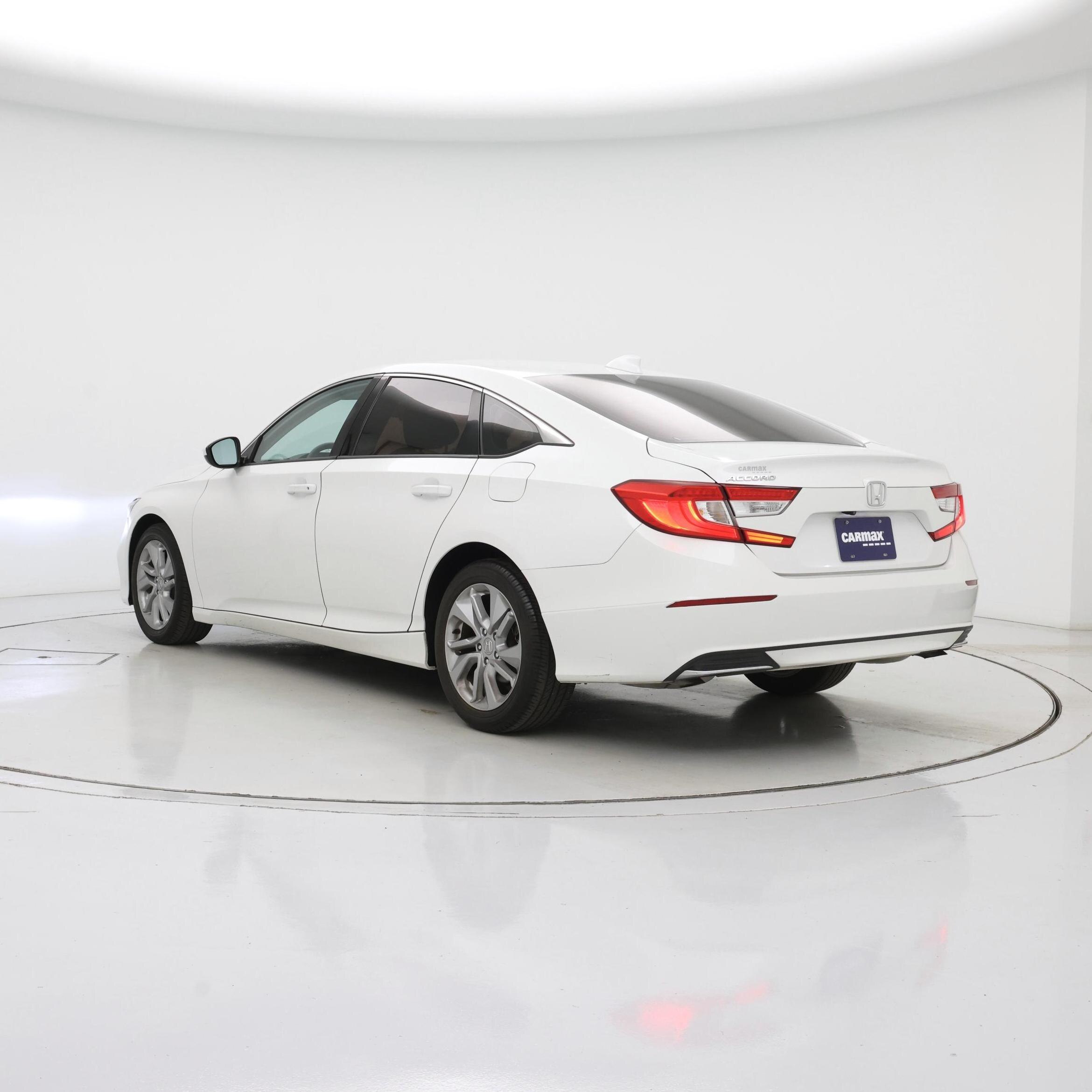 Thumbnail: 2020 Honda Accord - 2