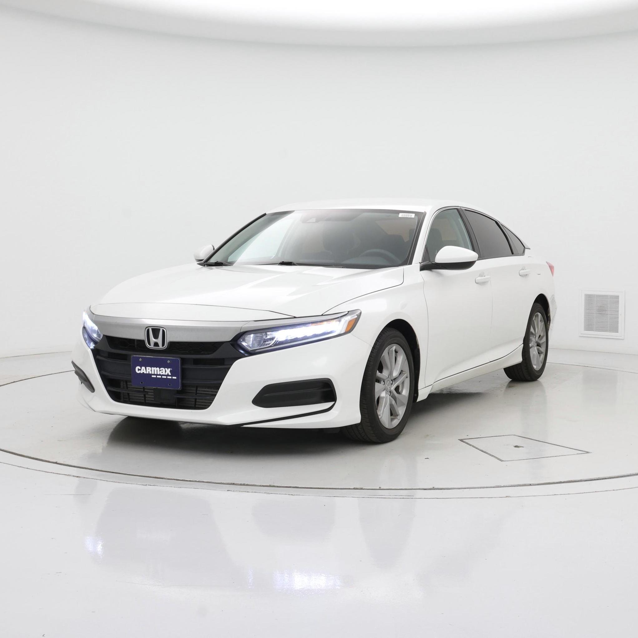 Thumbnail: 2020 Honda Accord - 4