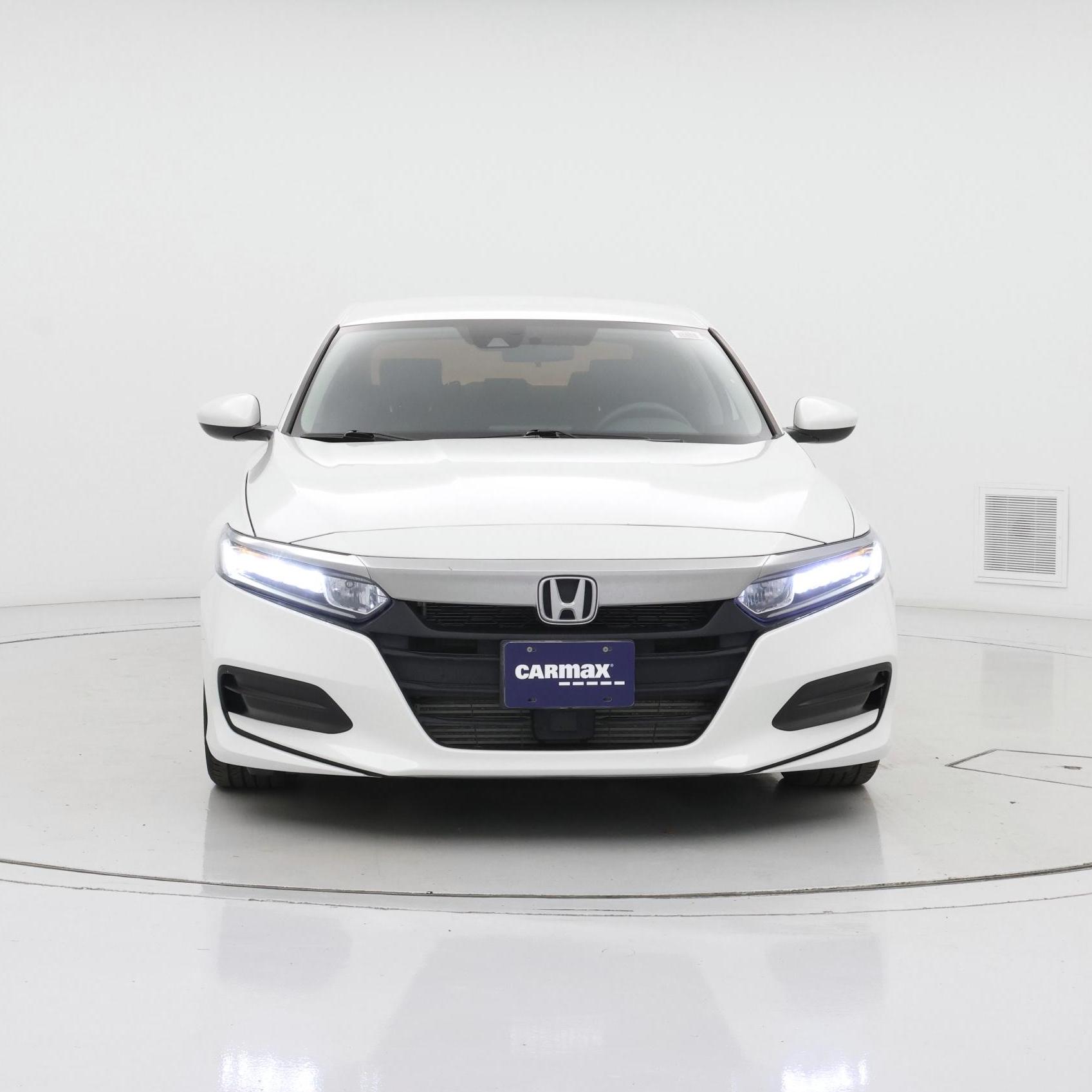 Thumbnail: 2020 Honda Accord - 5
