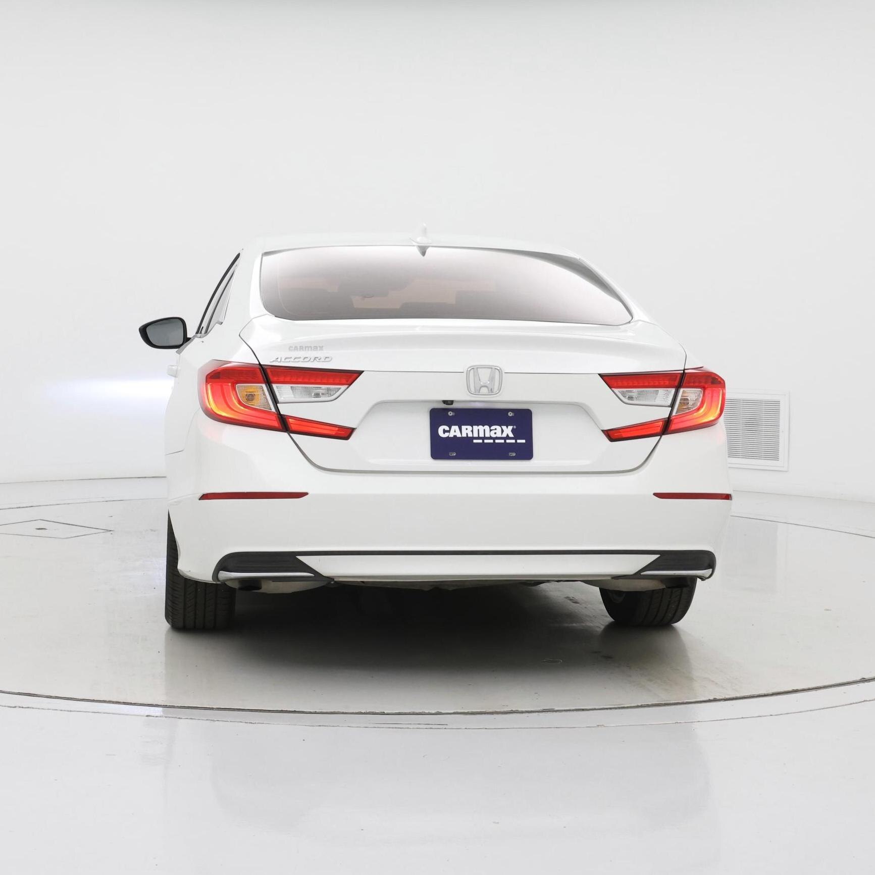 Thumbnail: 2020 Honda Accord - 6