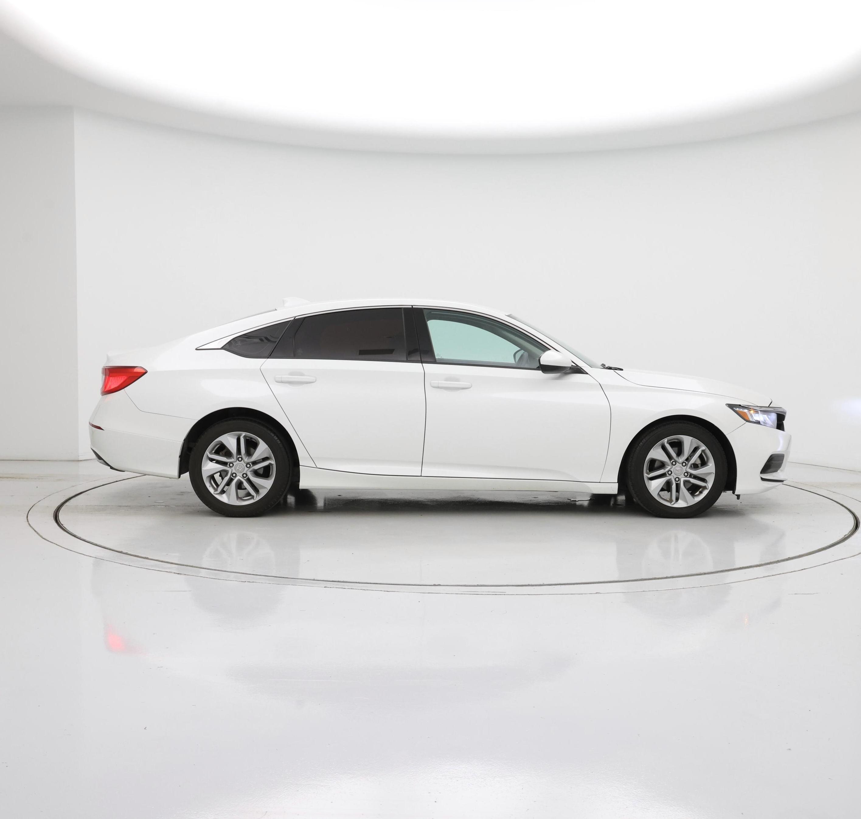 Thumbnail: 2020 Honda Accord - 7