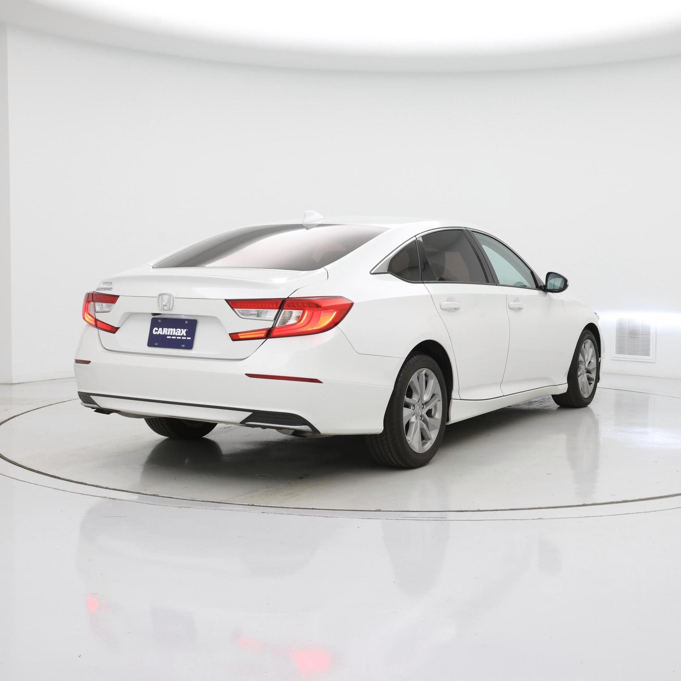 Thumbnail: 2020 Honda Accord - 8