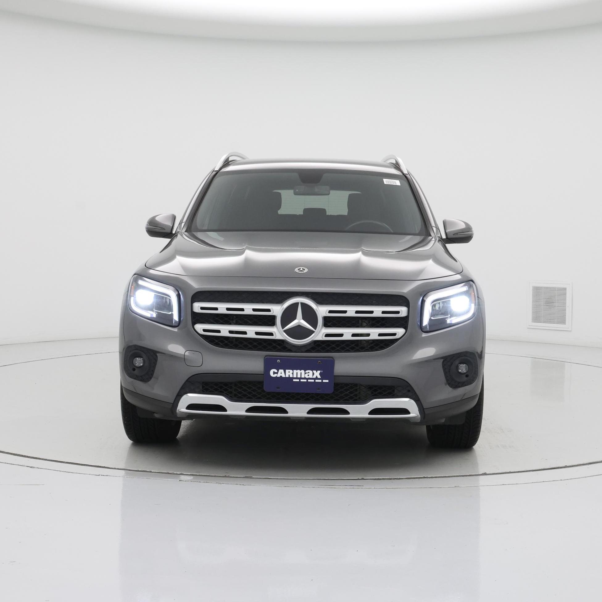 Thumbnail: 2022 Mercedes-Benz GLB - 5