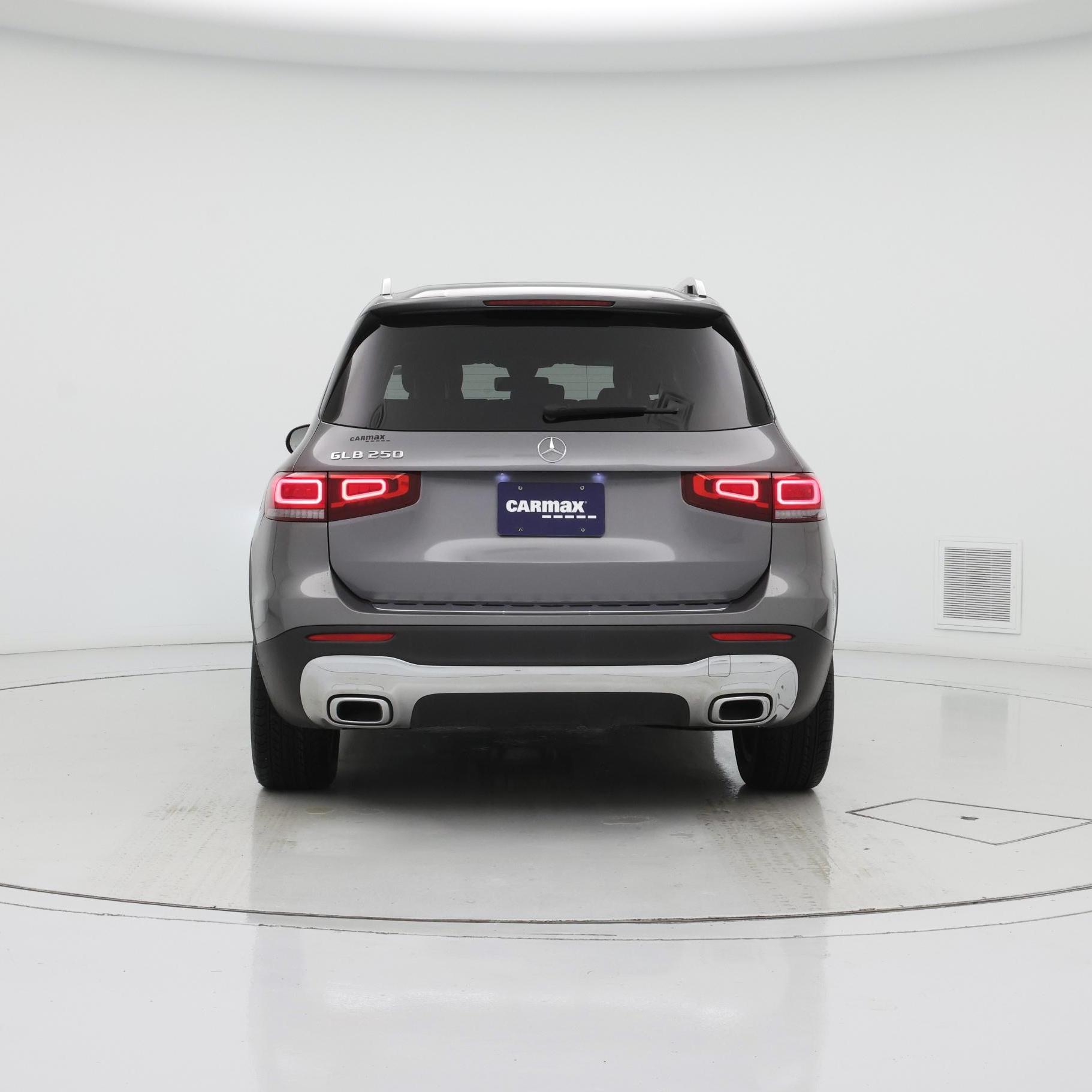 Thumbnail: 2022 Mercedes-Benz GLB - 6