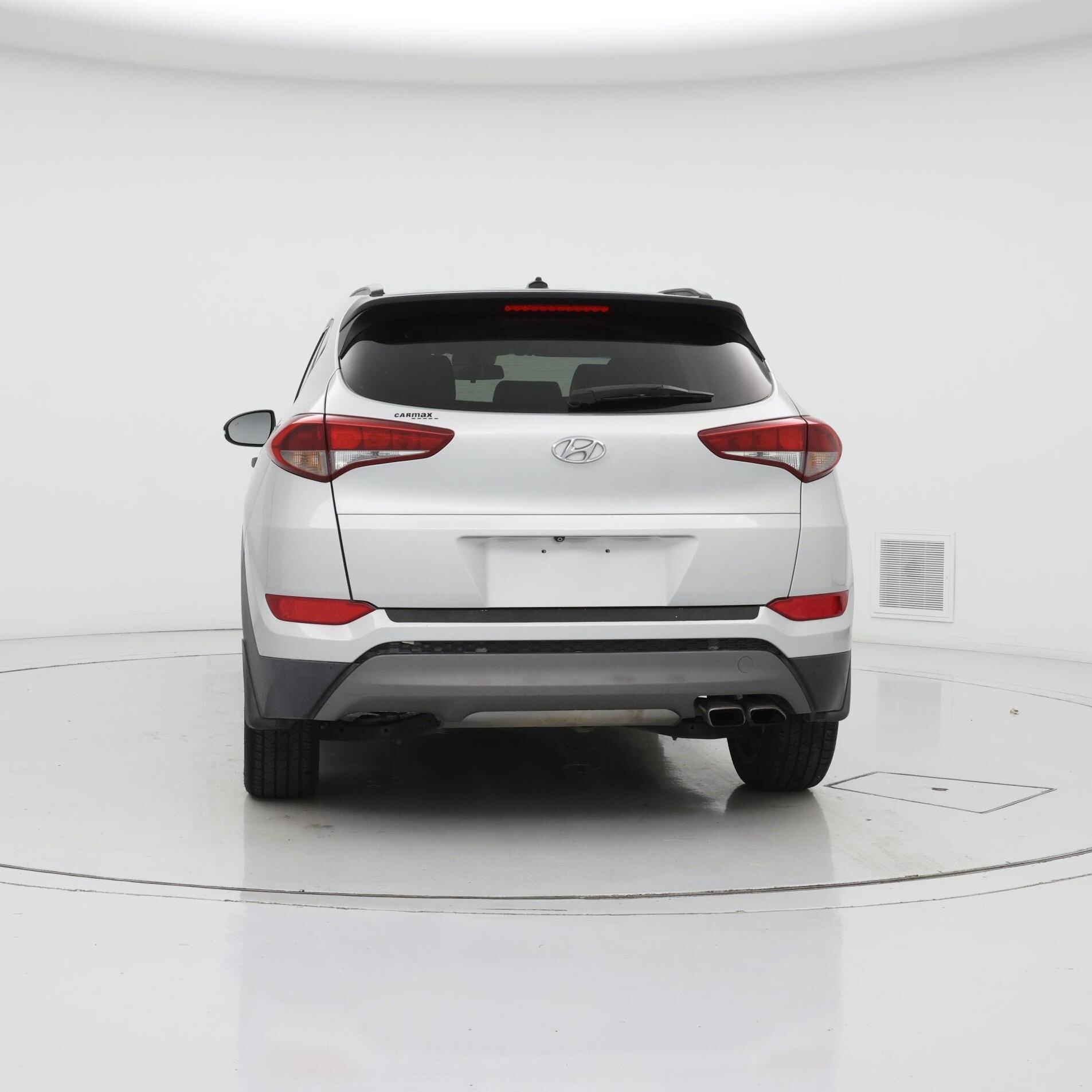 Thumbnail: 2016 Hyundai Tucson - 6