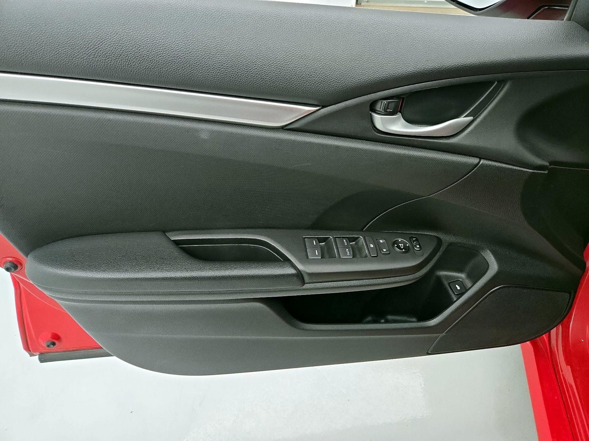 Thumbnail: 2021 Honda Civic - 12