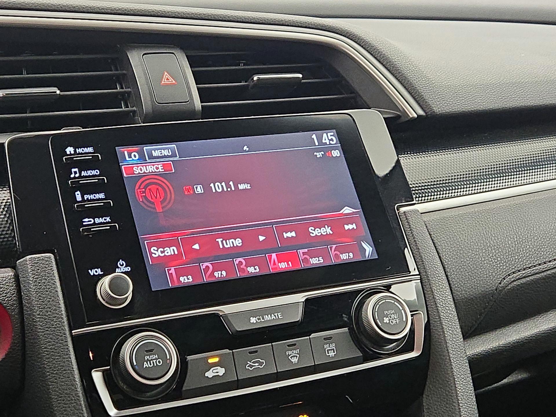 Thumbnail: 2021 Honda Civic - 15