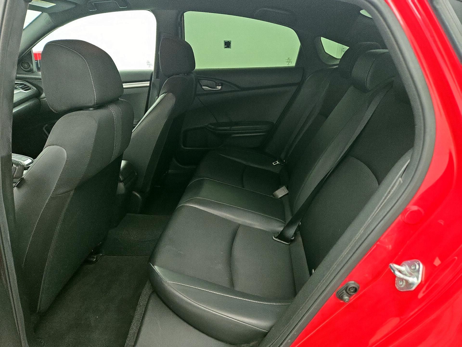 Thumbnail: 2021 Honda Civic - 19