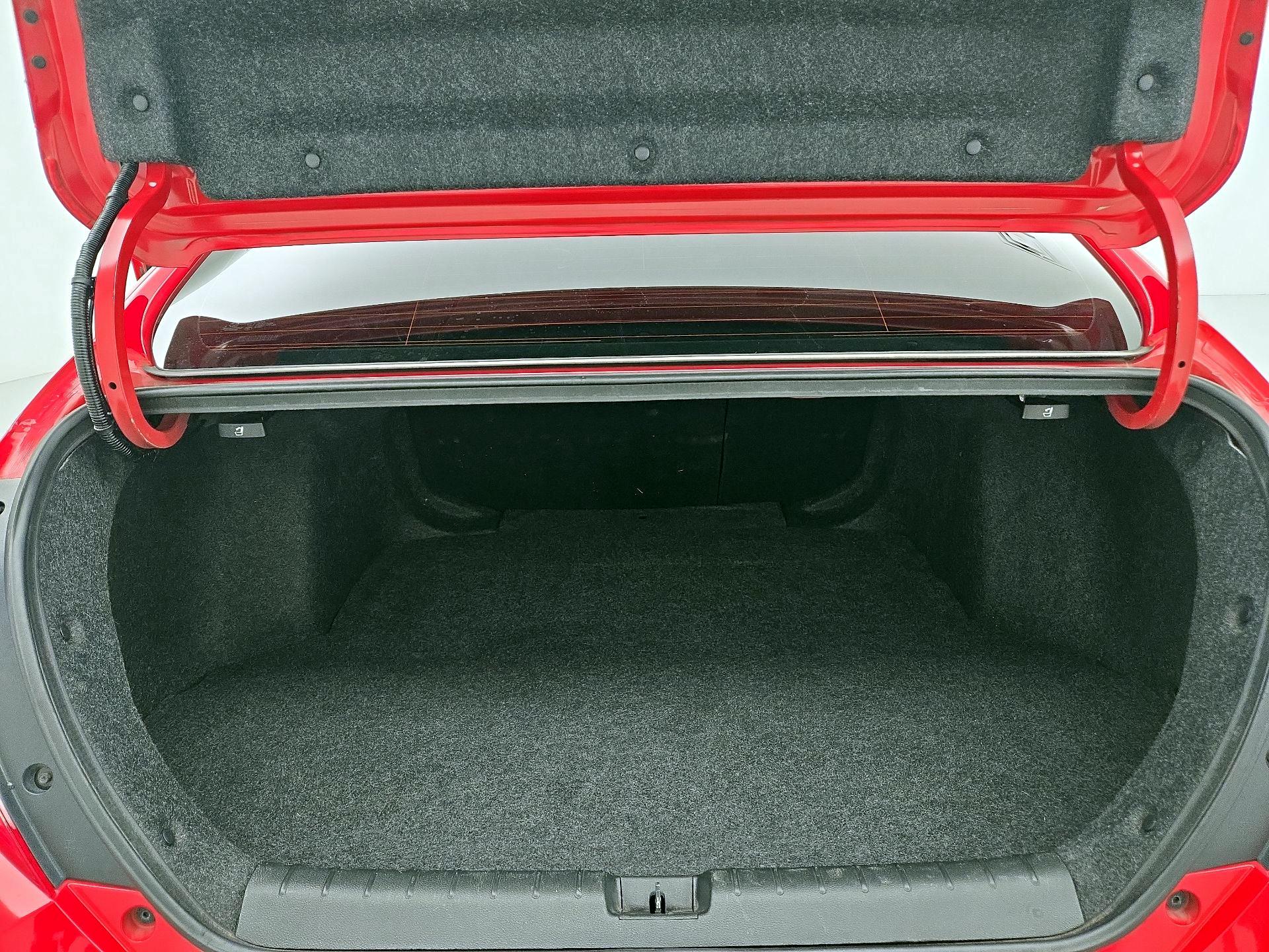 Thumbnail: 2021 Honda Civic - 20