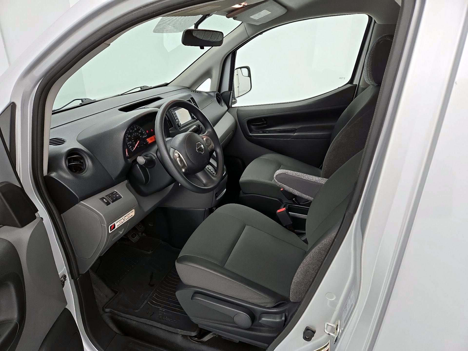 Thumbnail: 2015 Nissan NV200 - 11