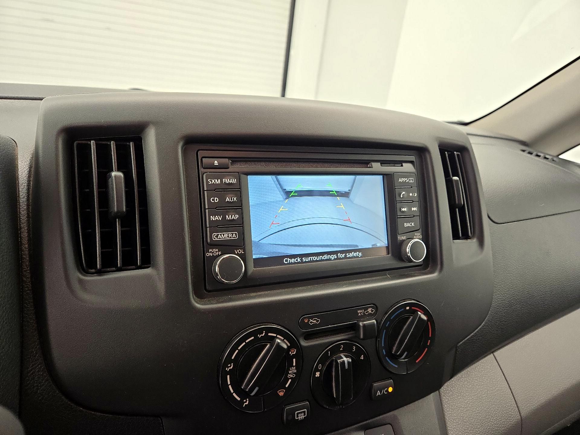 Thumbnail: 2015 Nissan NV200 - 15