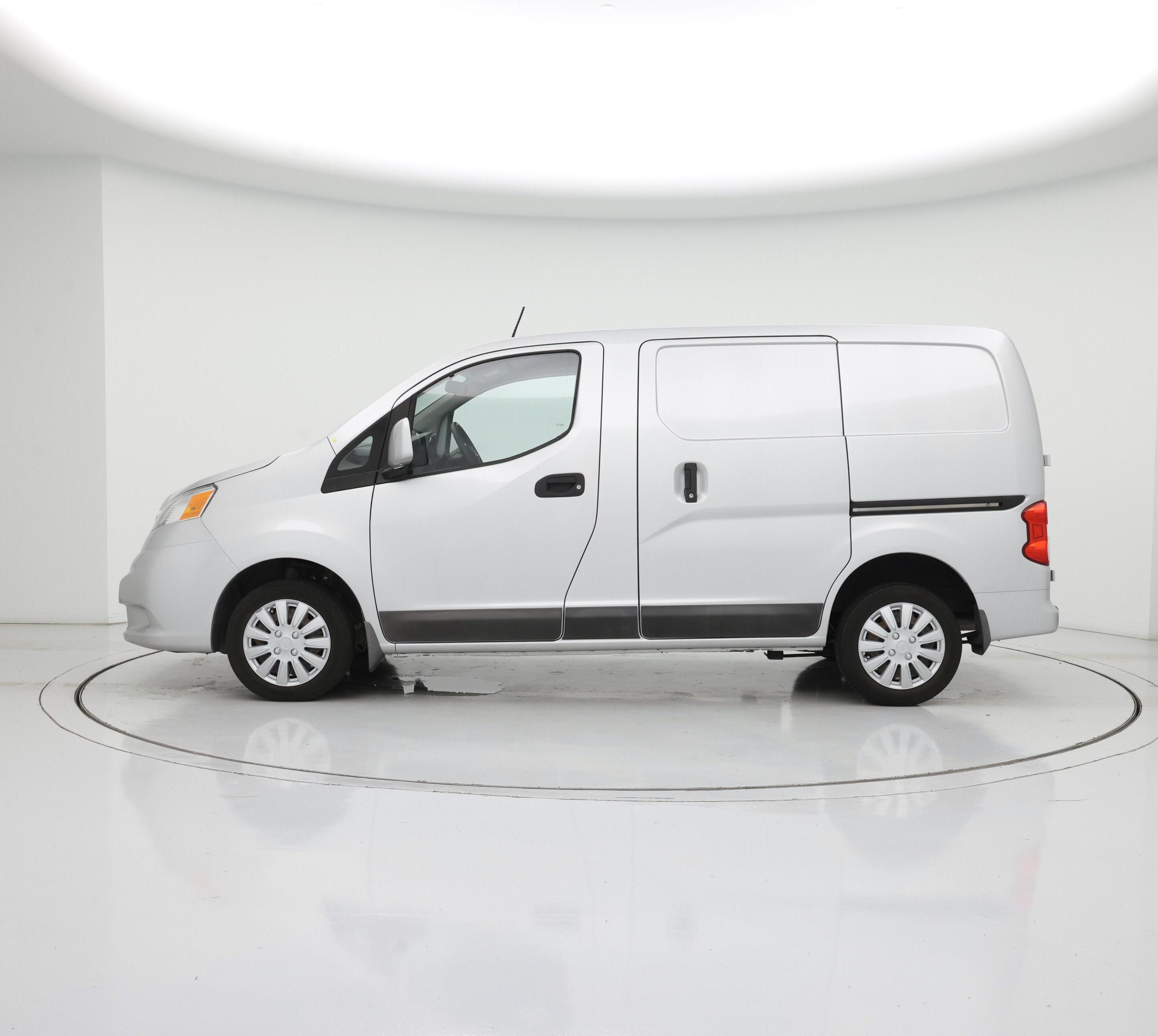 Thumbnail: 2015 Nissan NV200 - 3