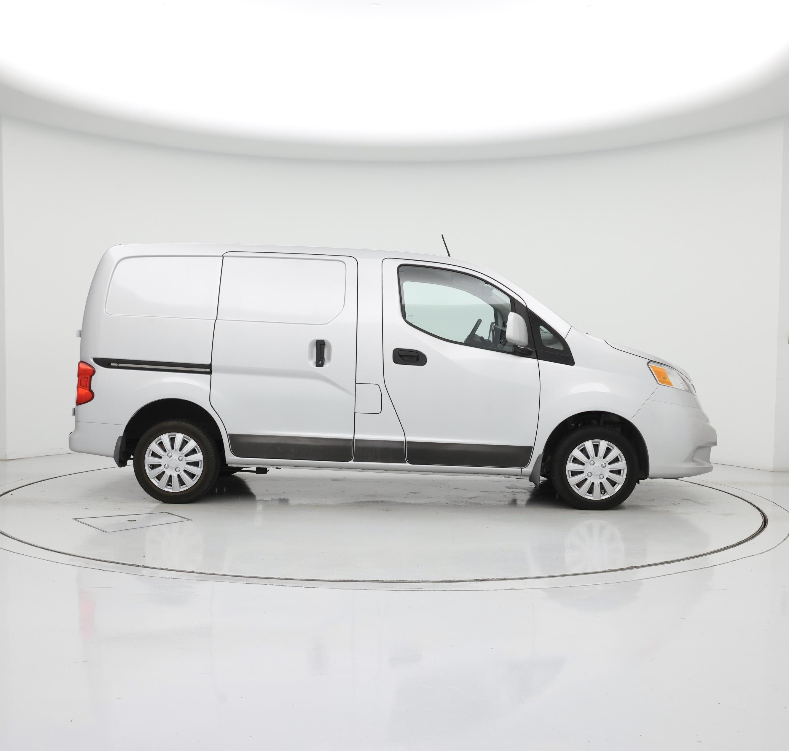 Thumbnail: 2015 Nissan NV200 - 7